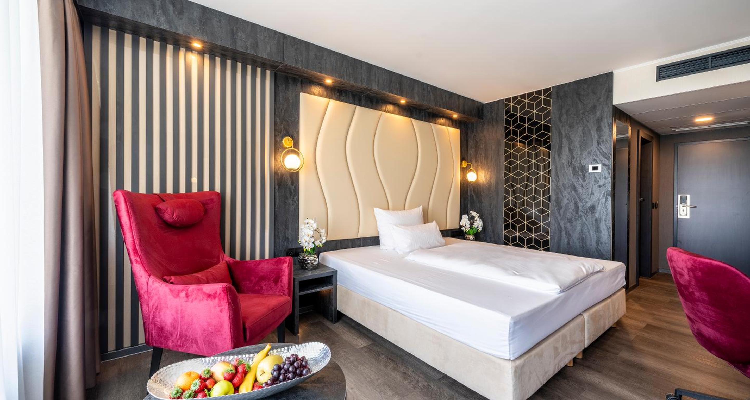 Deluxe Single Room photo 1
