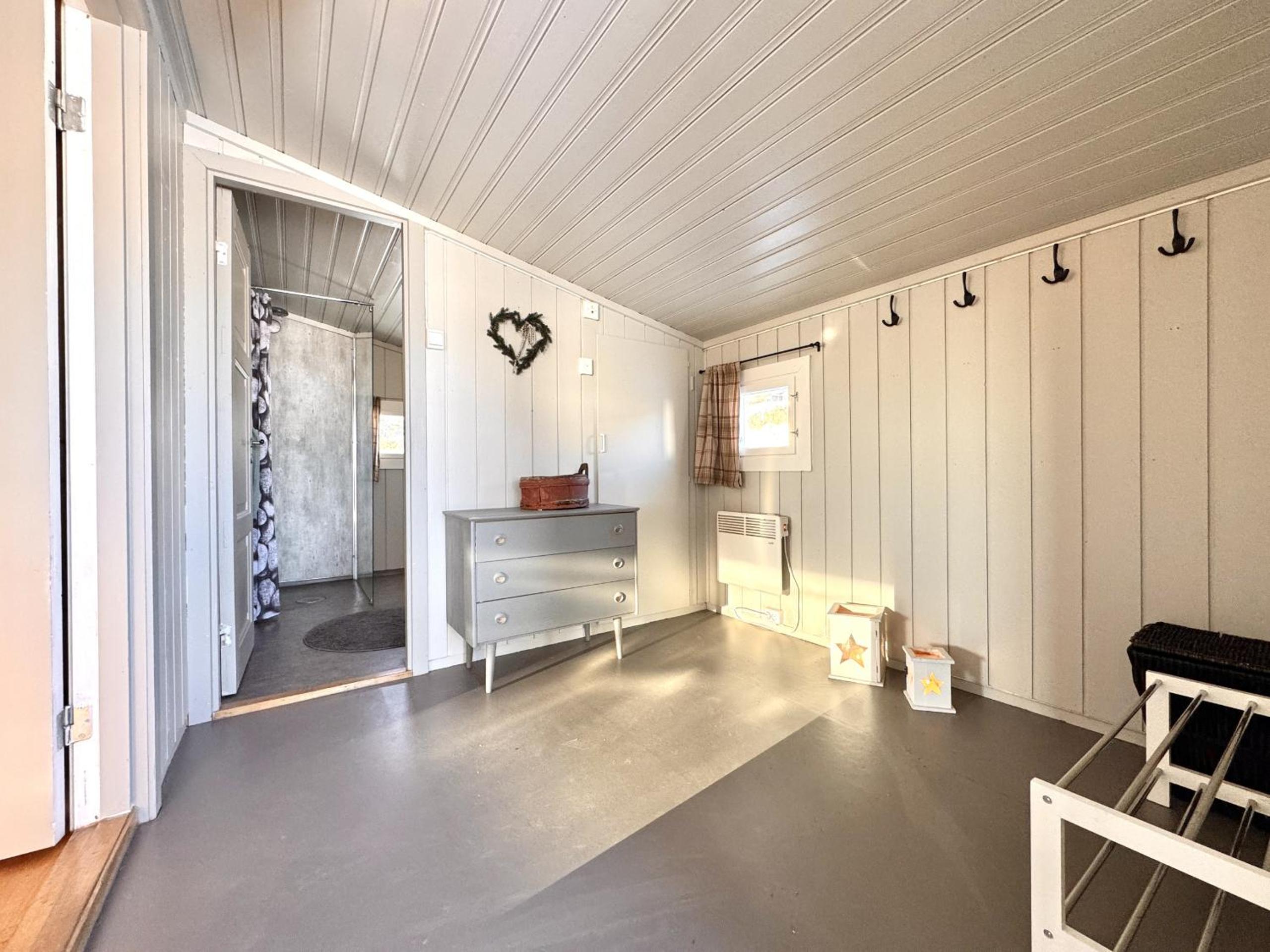 Three-Bedroom Vacation Home  photo 1