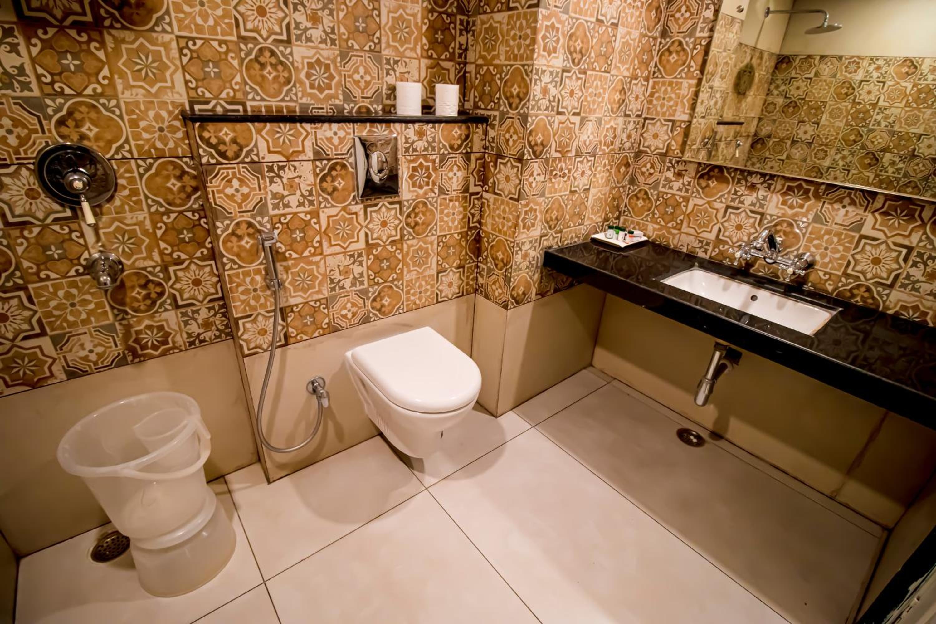 Deluxe Double Room photo 3