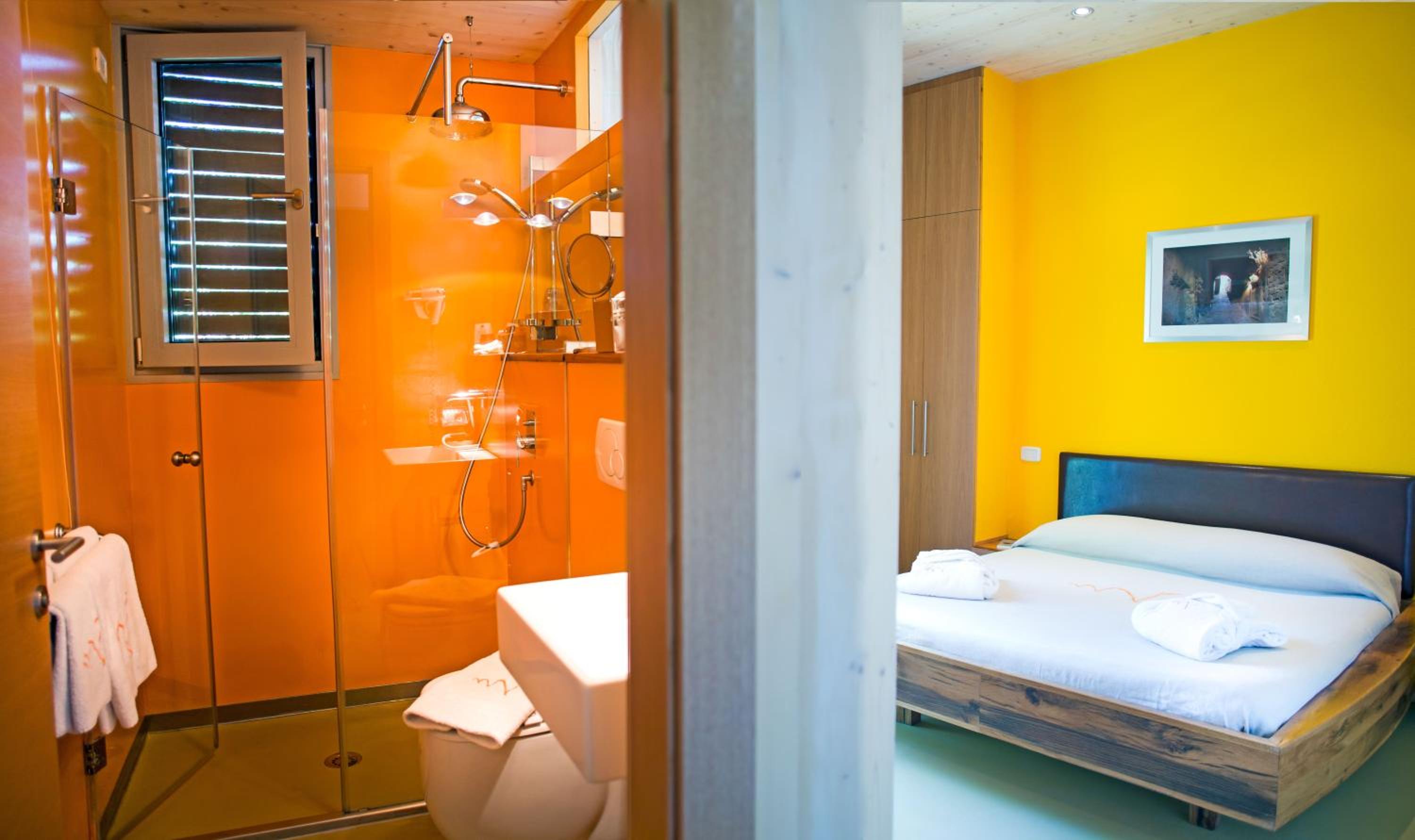 Deluxe Room photo 1