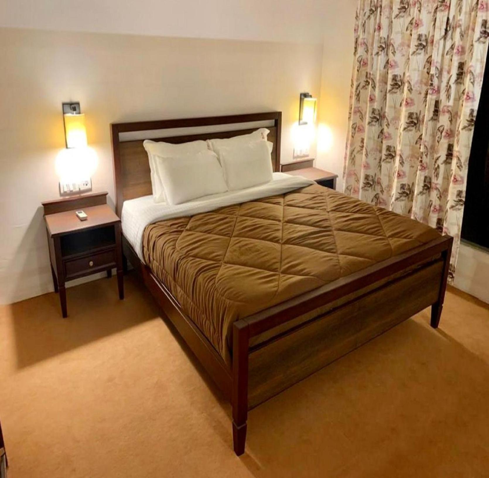 Superior Double Room photo 1