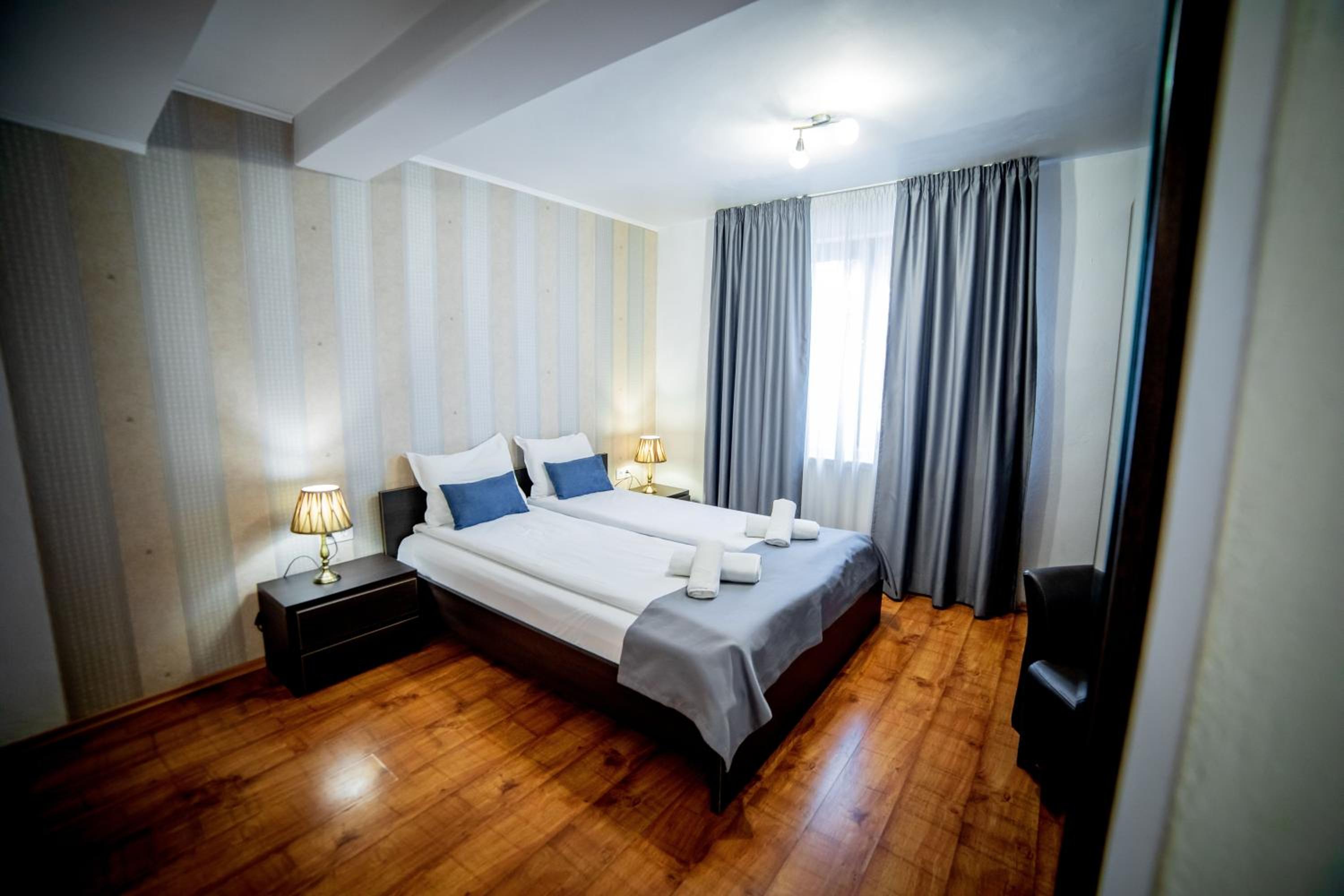 Deluxe Double Room photo 1