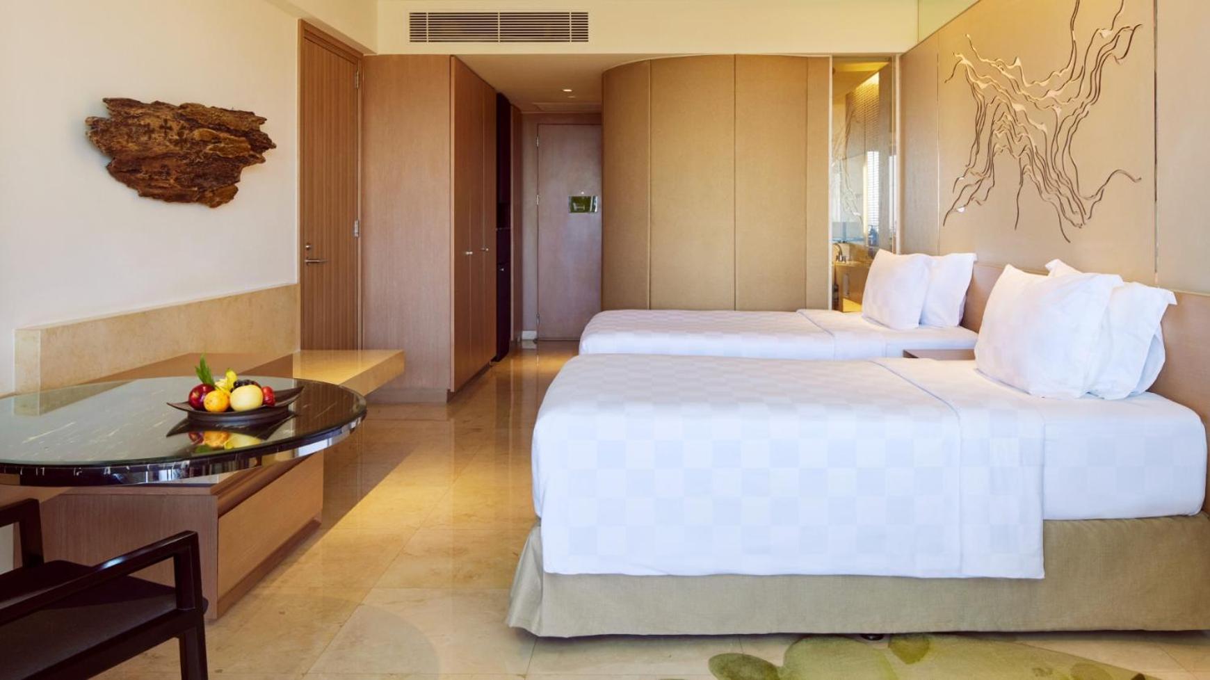 Resort View Room photo 3