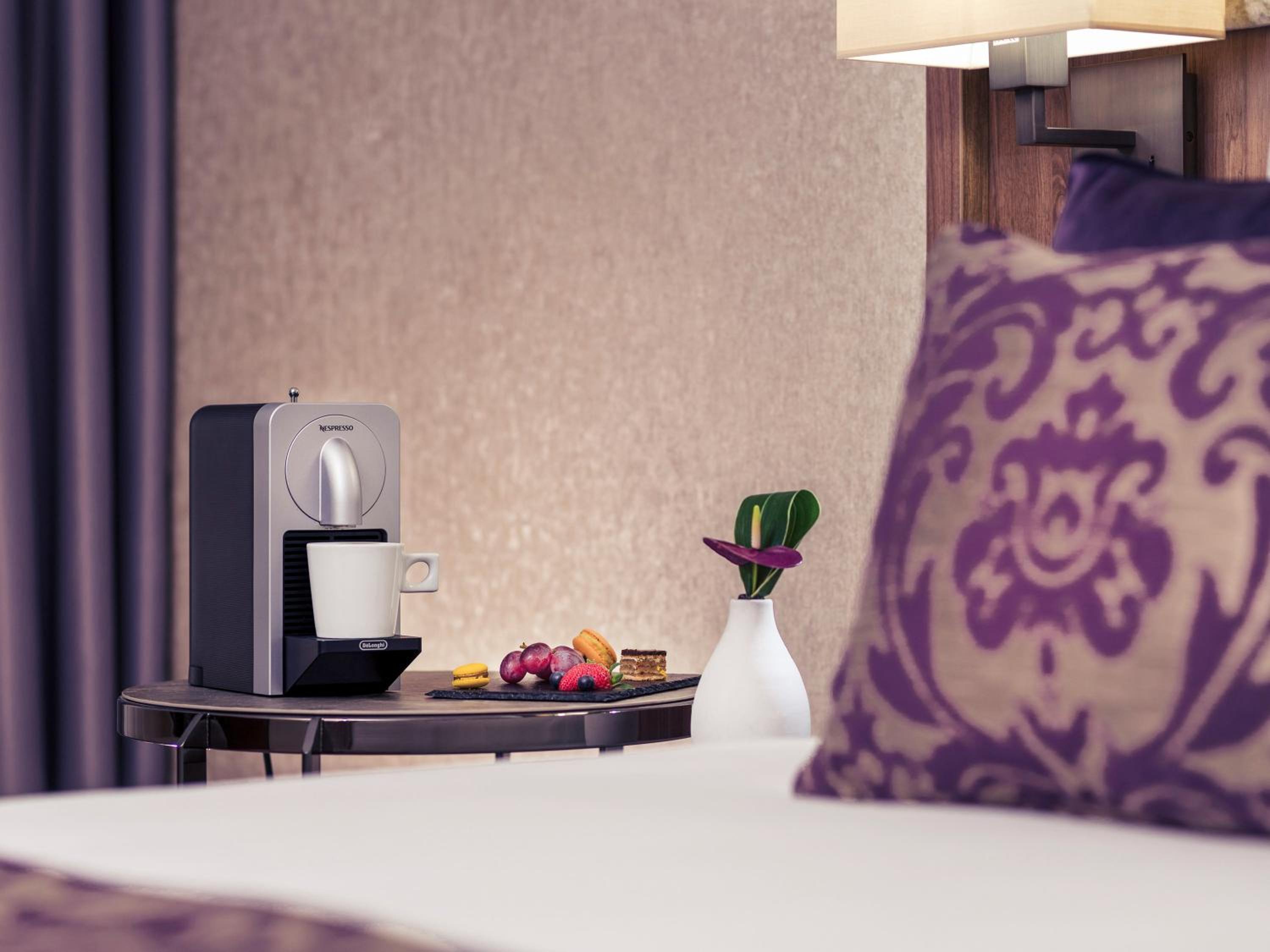 Superior Single Room