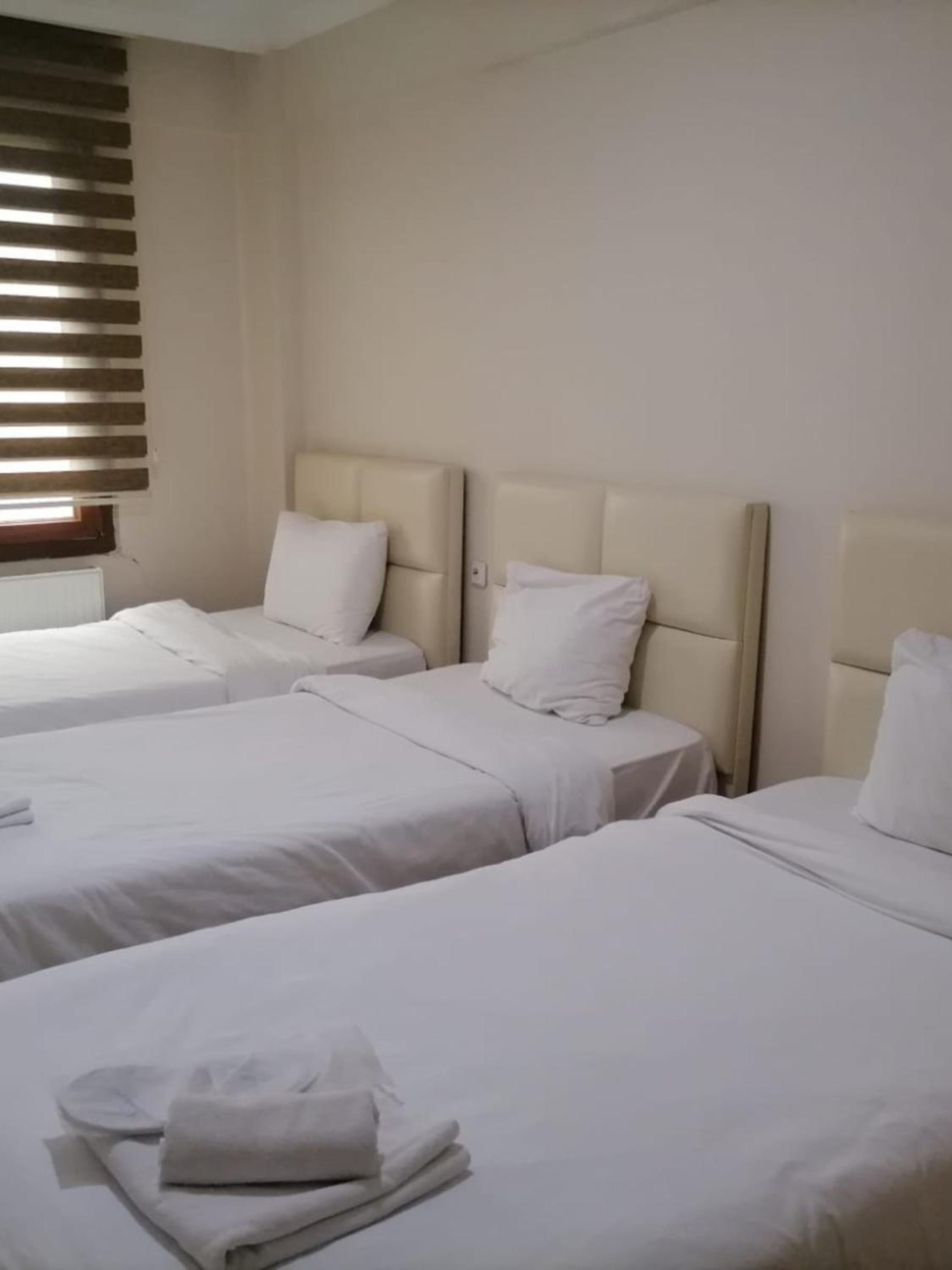 Standard Triple Room photo 1