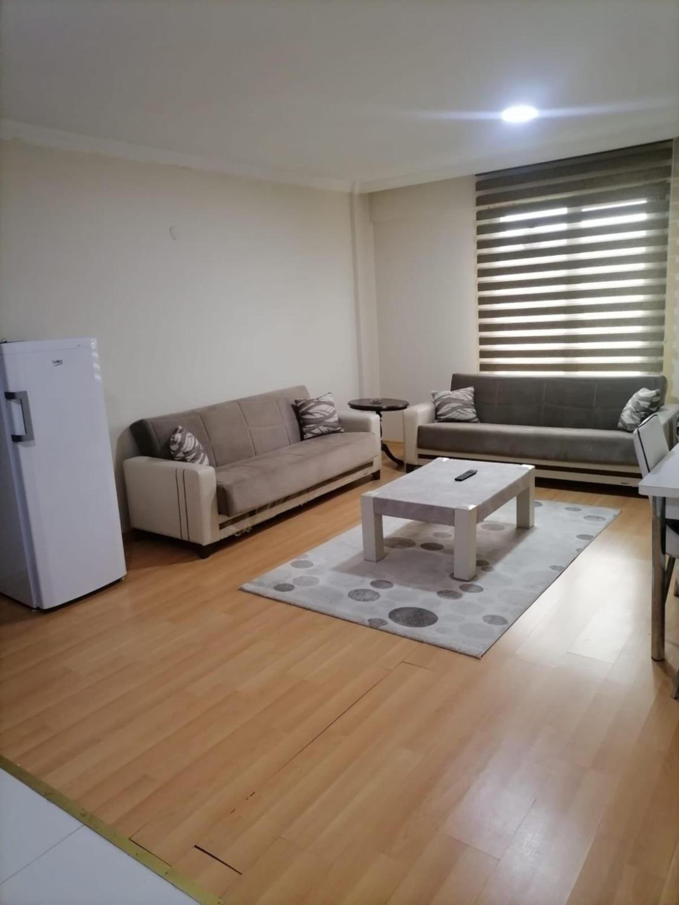 Standard Triple Room photo 2