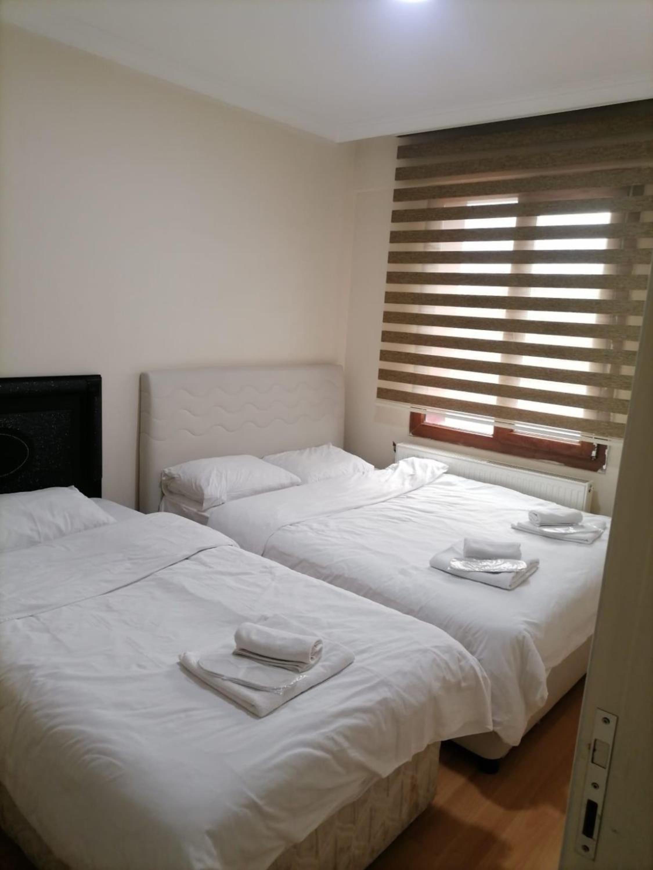 Standard Double Room photo 1