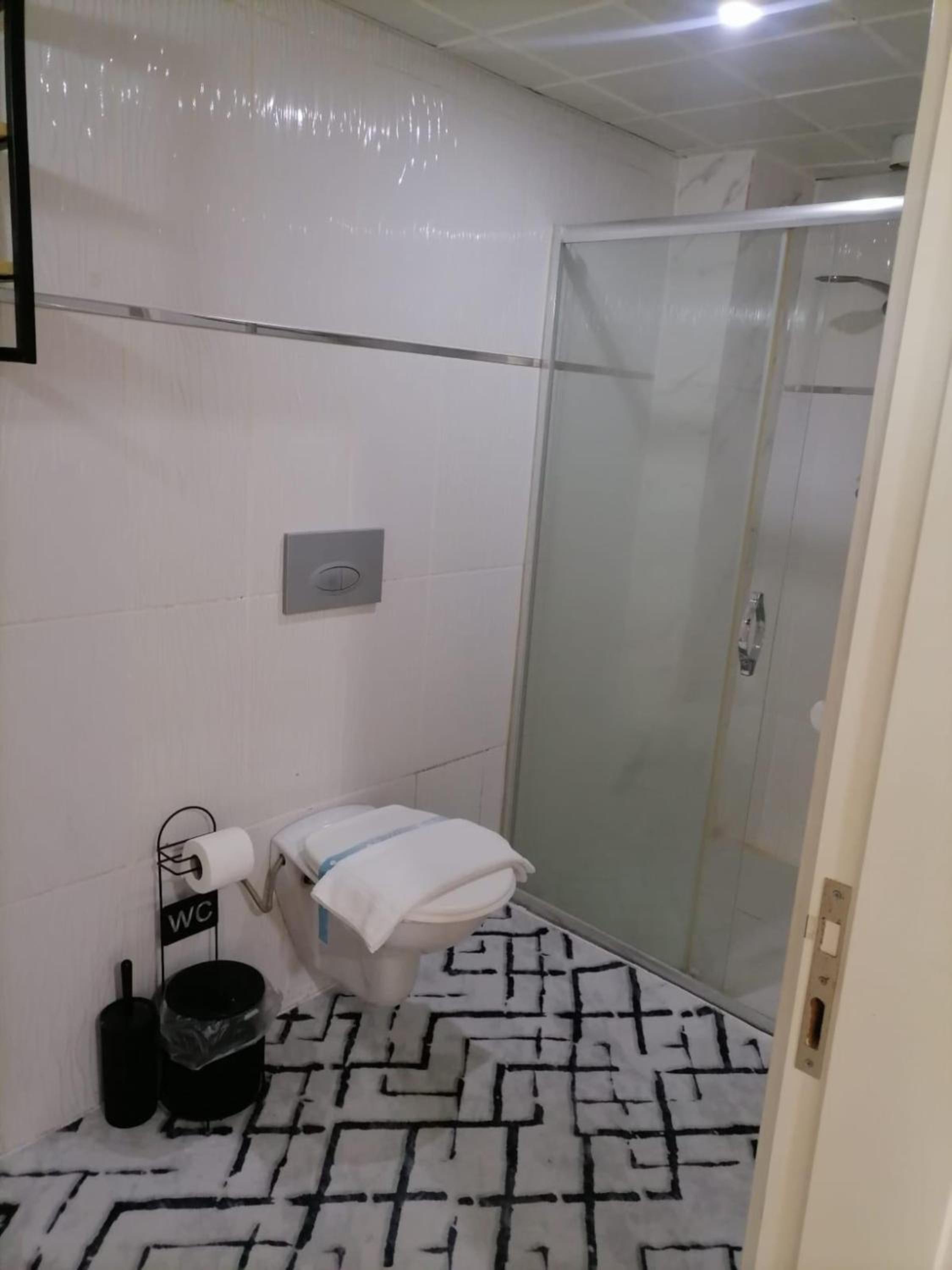 Standard Double Room photo 2