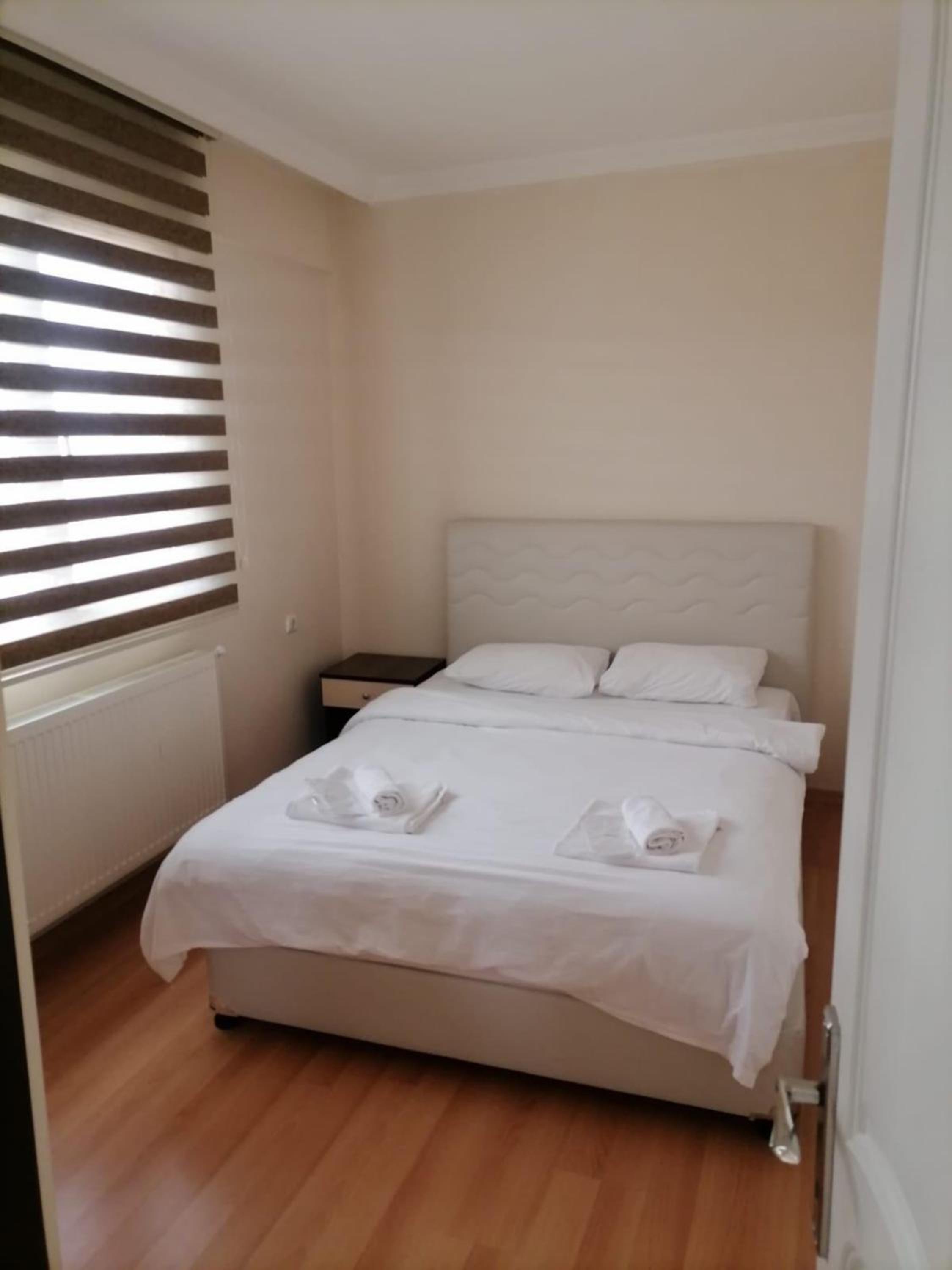Standard Single Room photo 1
