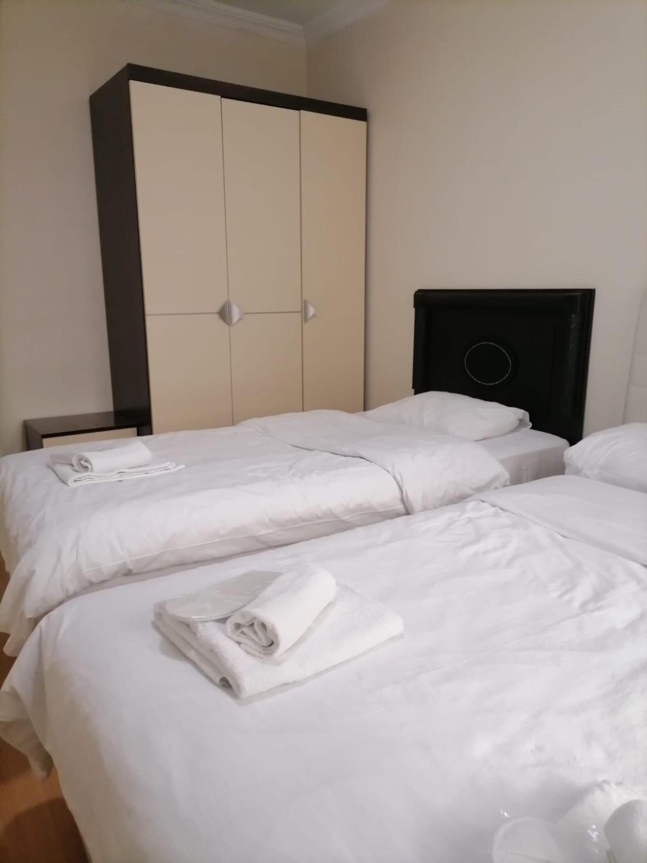 Standard Double Room photo 3
