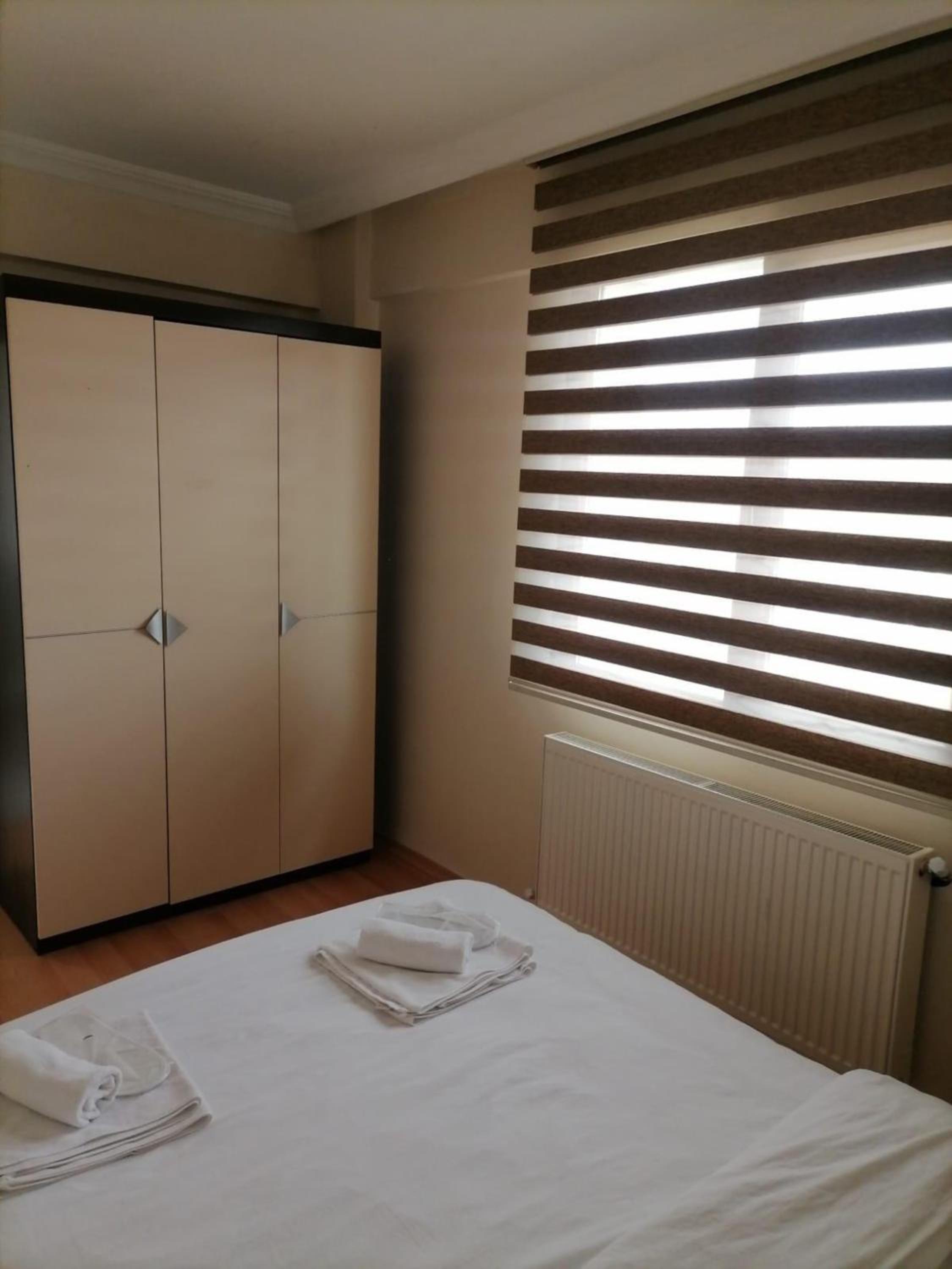 Standard Single Room photo 3