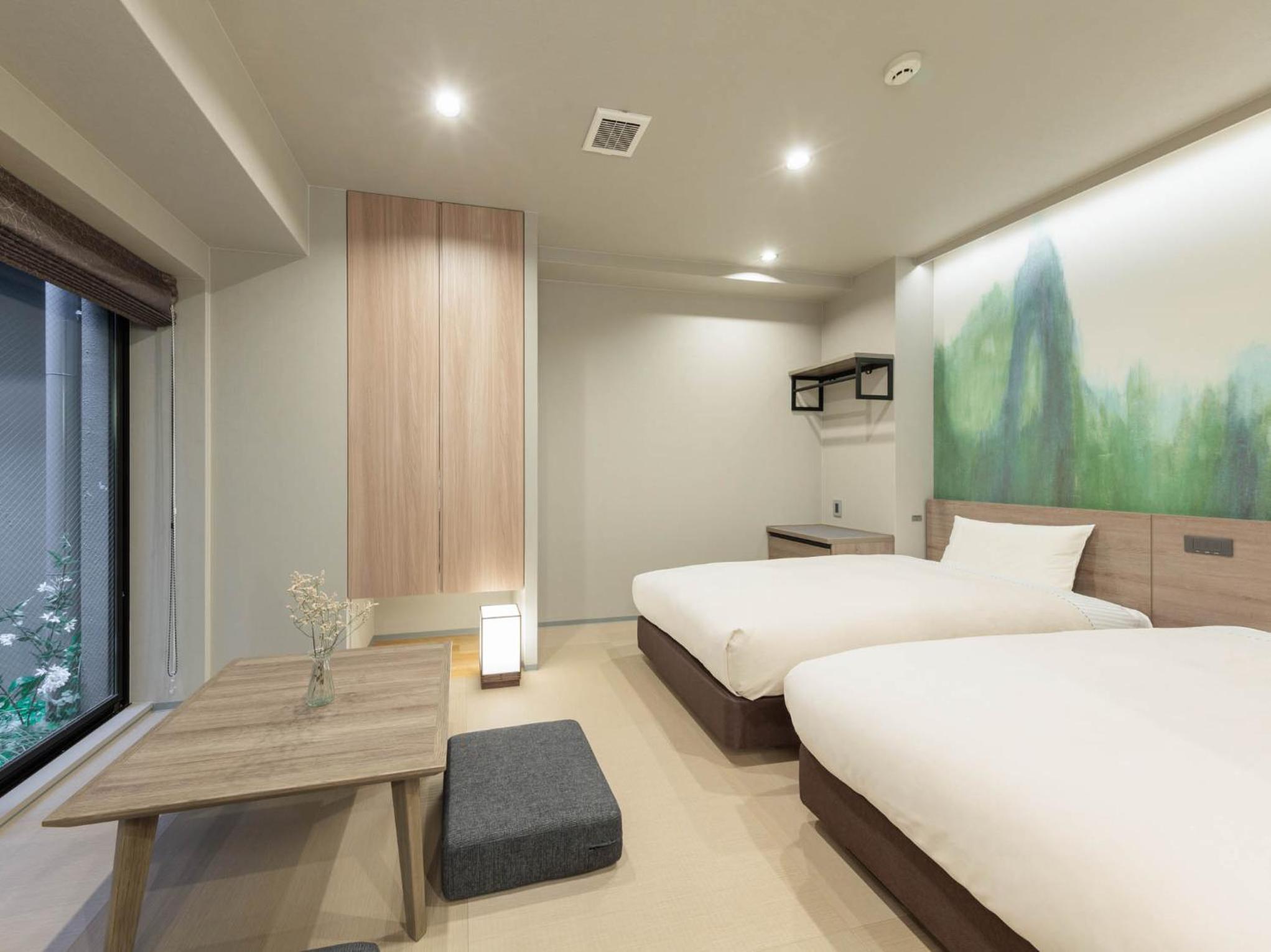 Moderate with 3 beds (with Tatami Room) photo 1