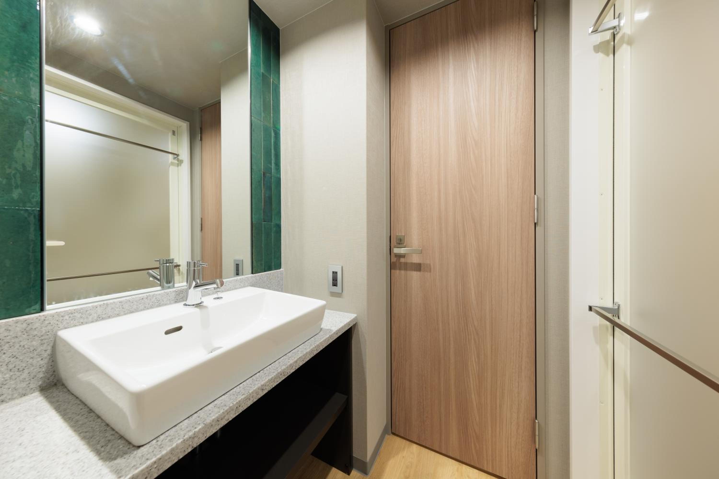 Moderate with 3 beds (with Tatami Room) photo 2