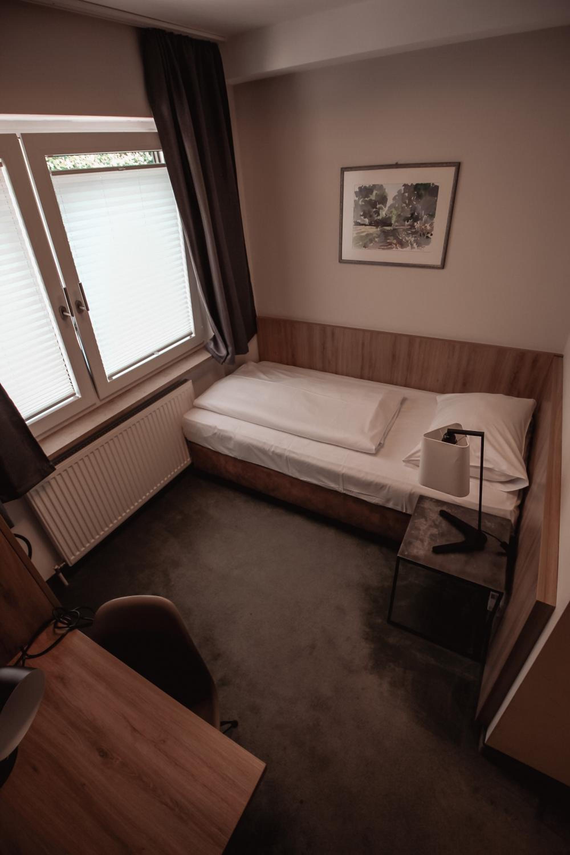 Single Room photo 2