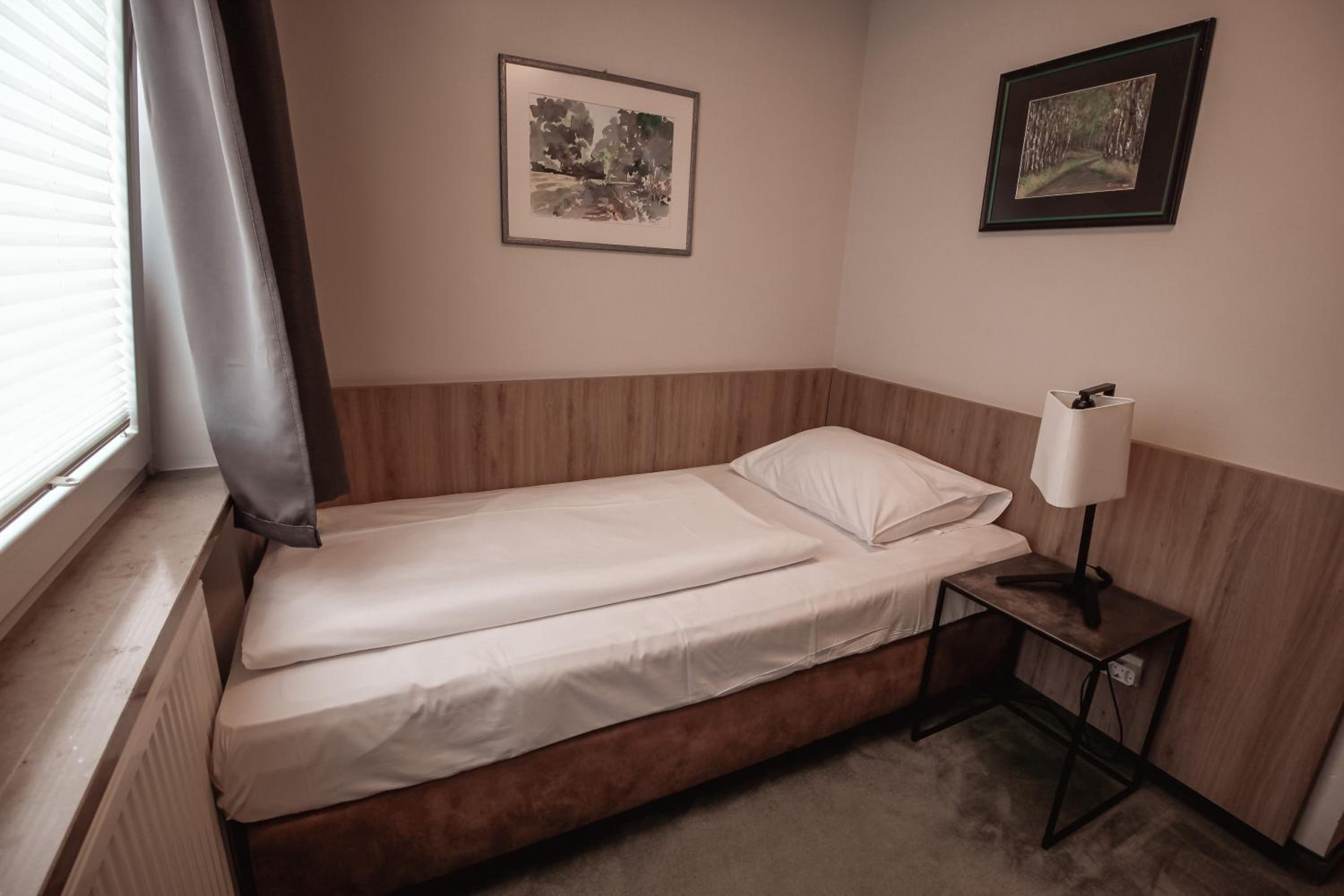 Single Room photo 3
