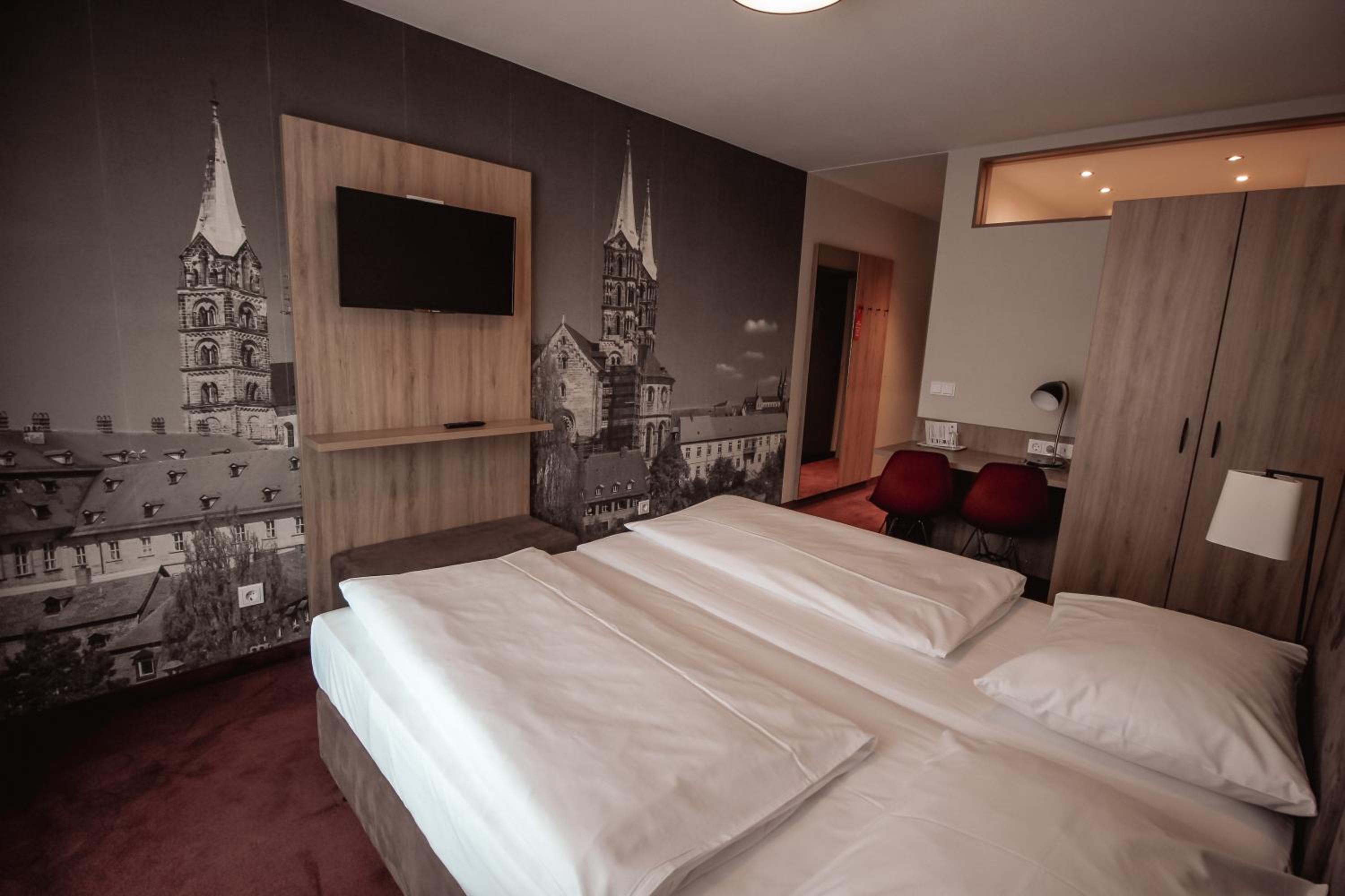 Standard Double Room photo 2