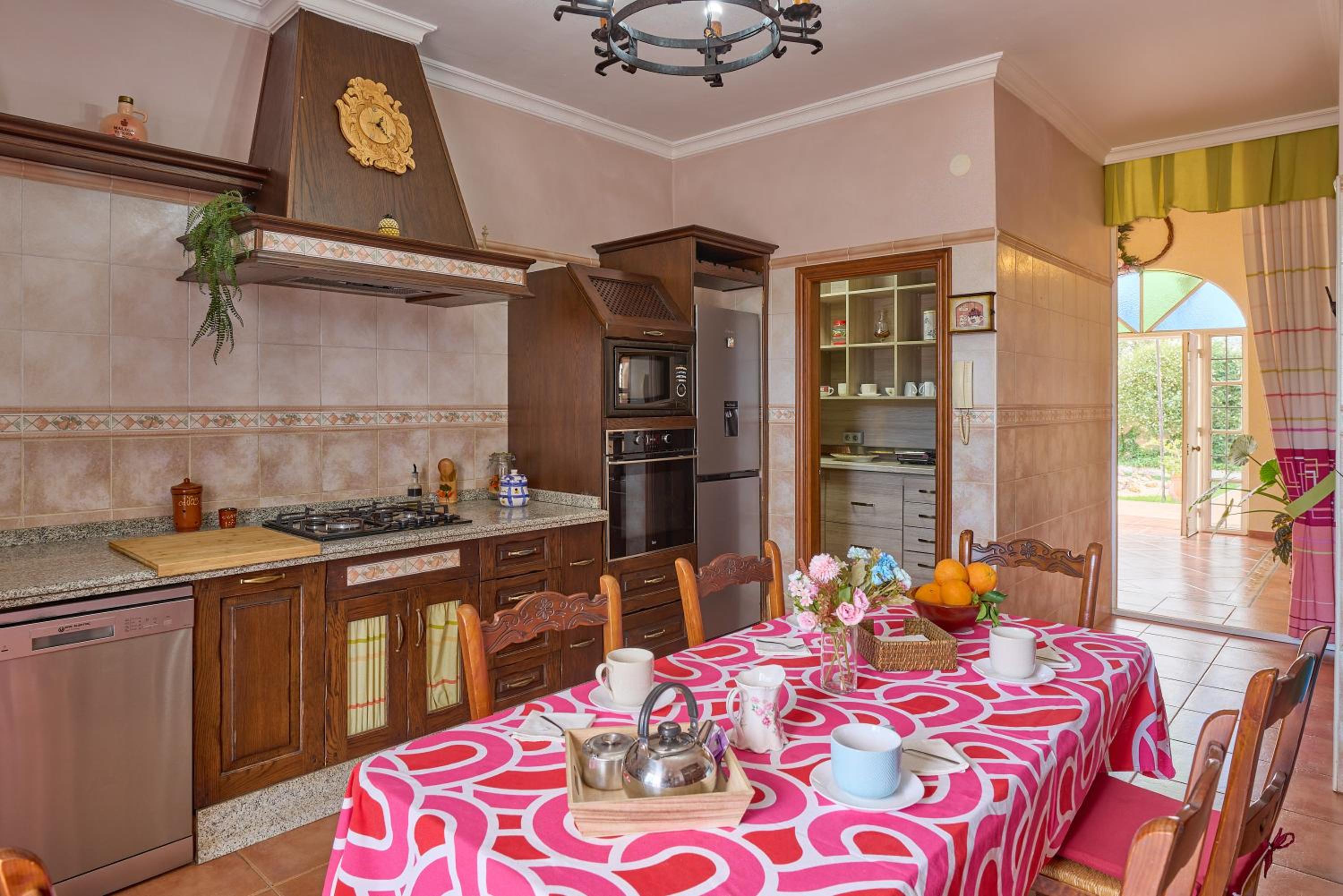 Superior Apartment with Balcony photo 3