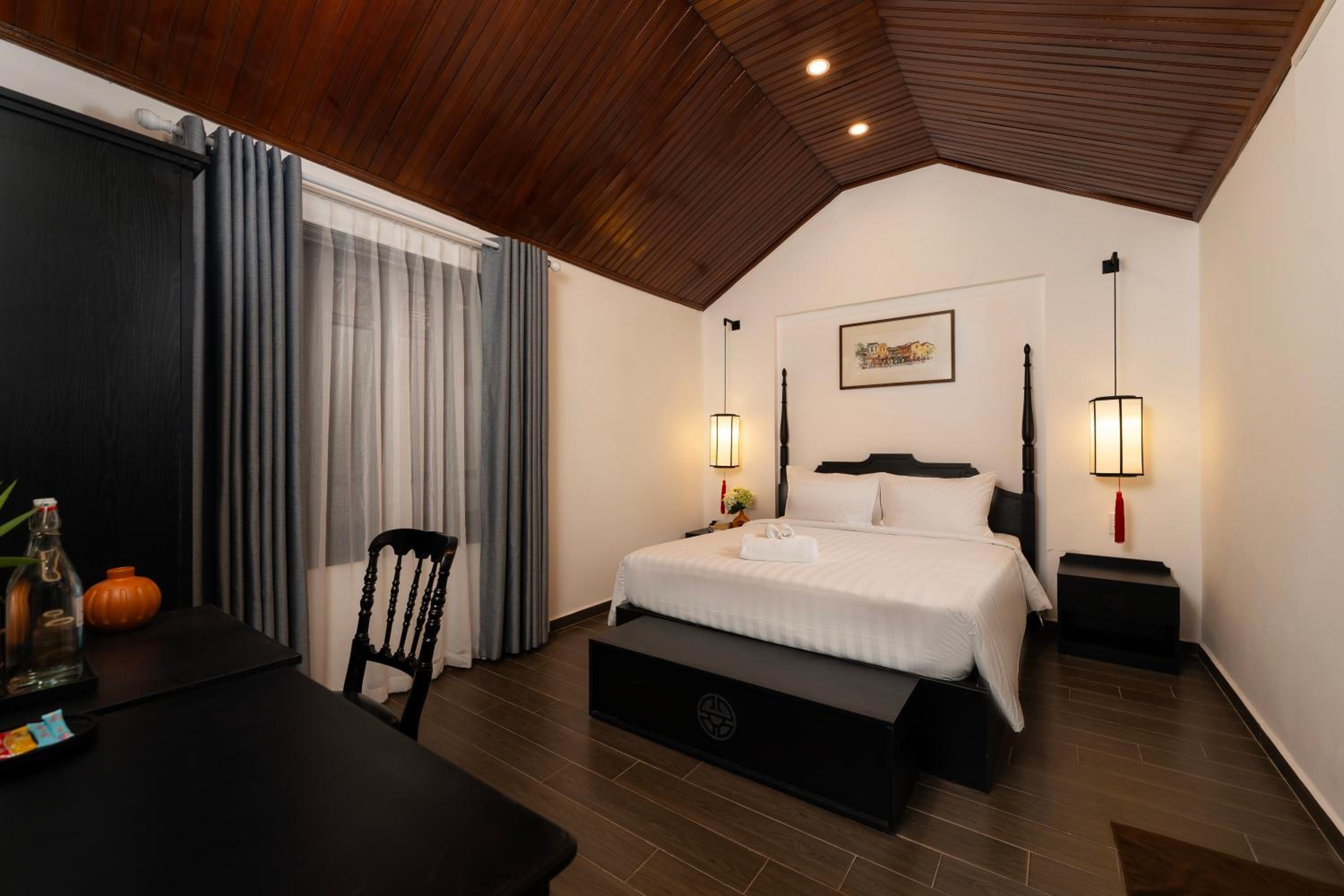 Superior Double Room photo 3