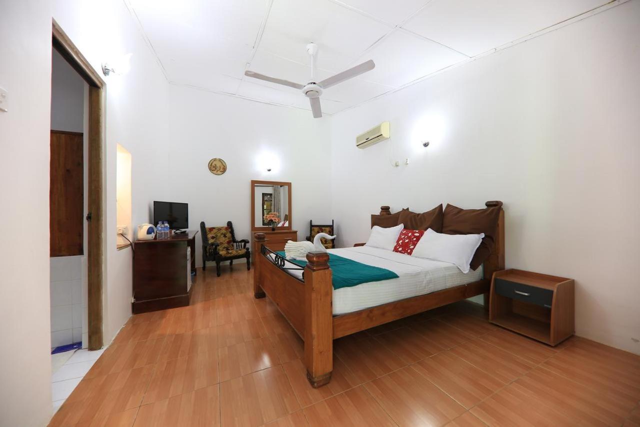 Standard Double Room photo 2