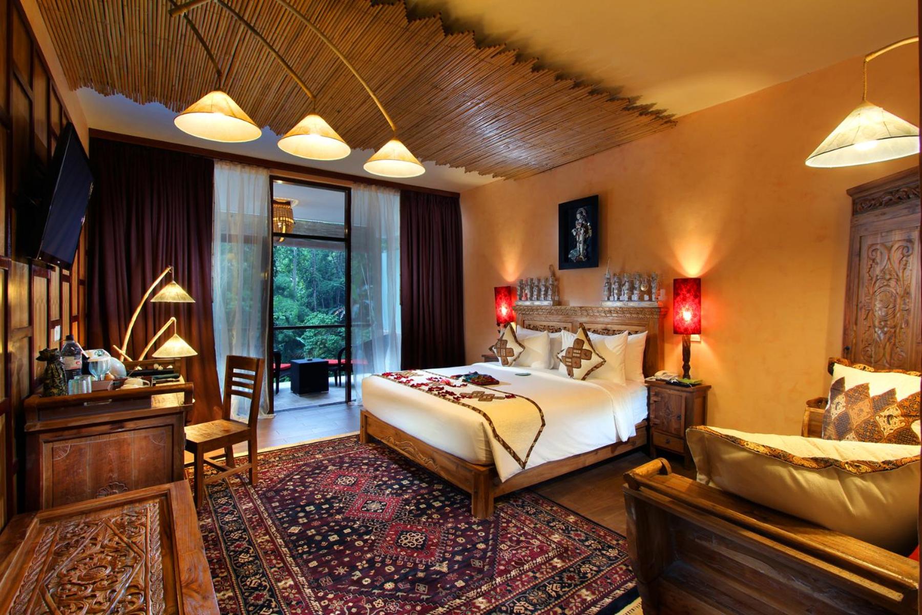 Jungle Suite