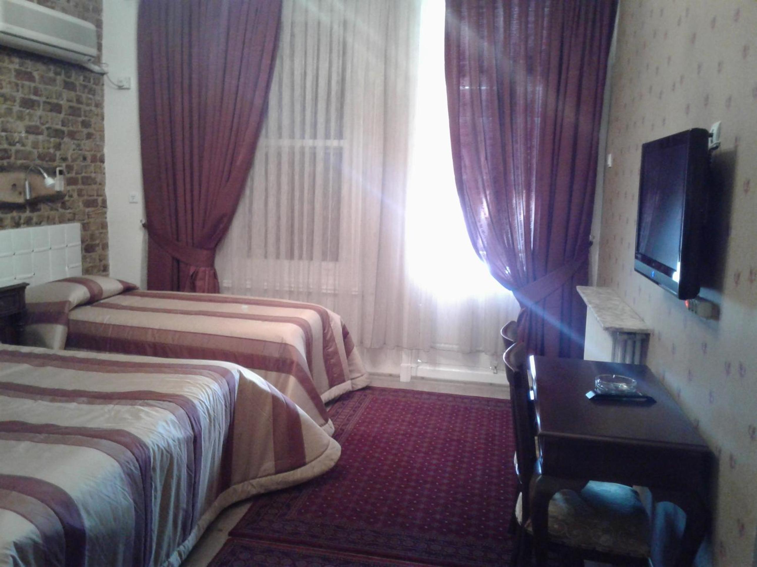 Standard Room with Balcony photo 3