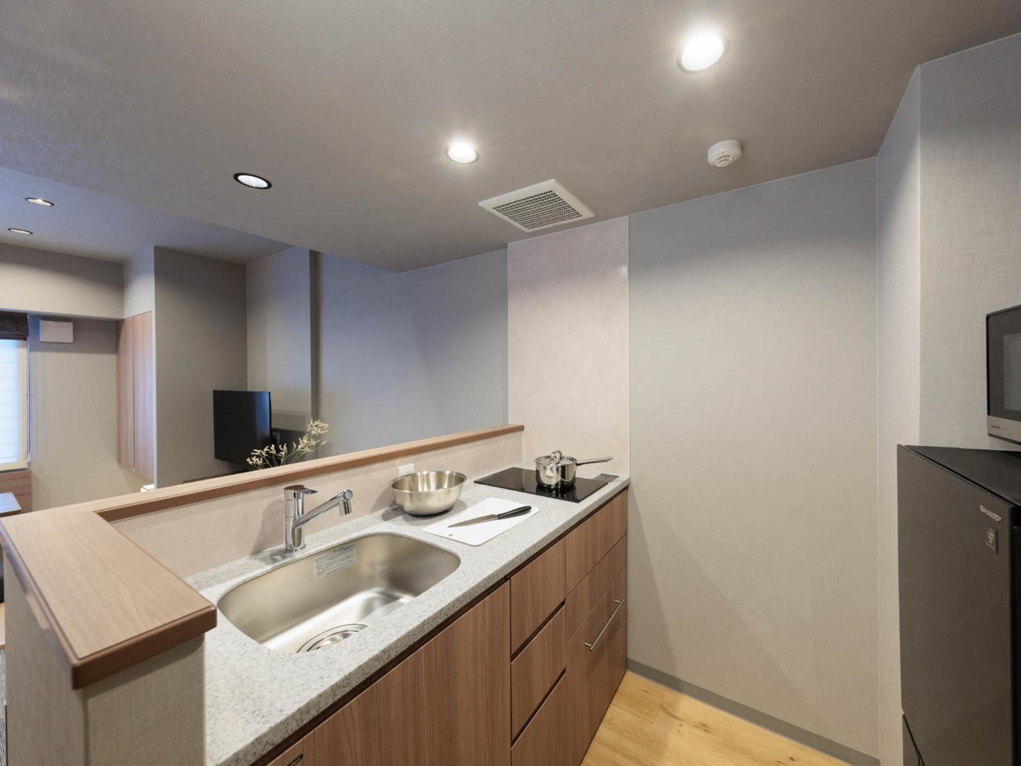 Moderate 4 Beds Japanese Style - Basement Floor photo 3