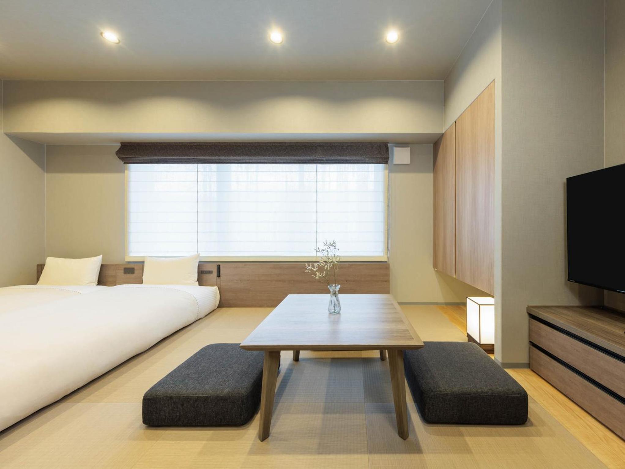 Moderate 4 Beds Japanese Style - Basement Floor photo 1