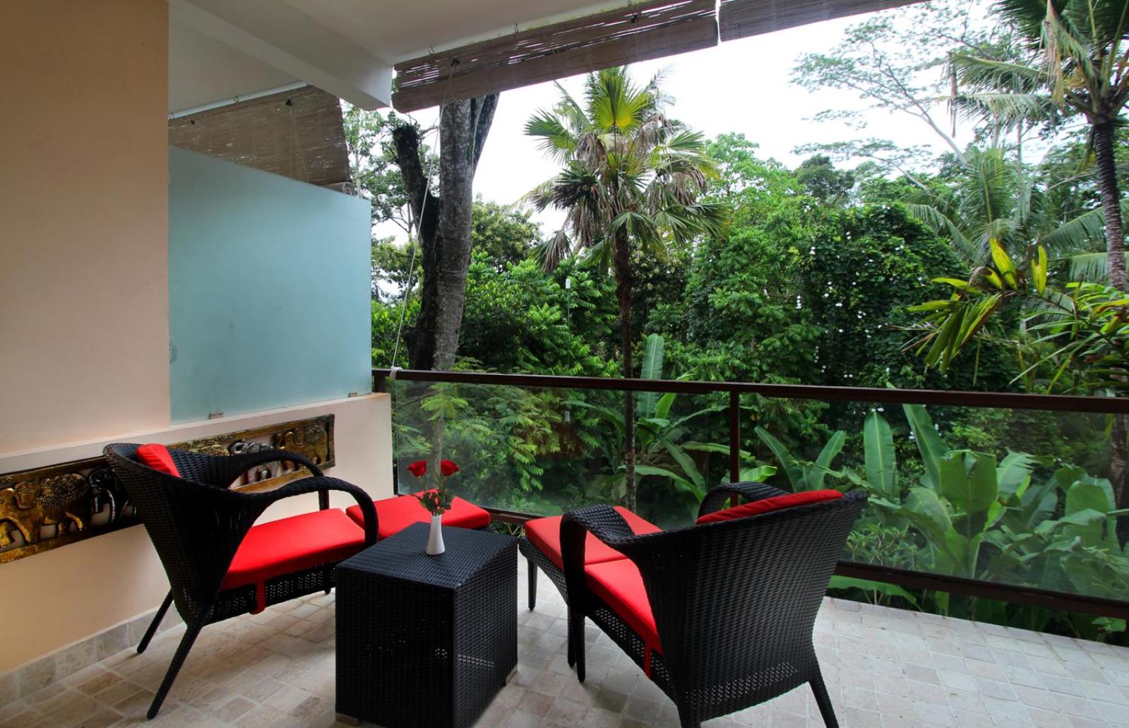 Jungle Suite