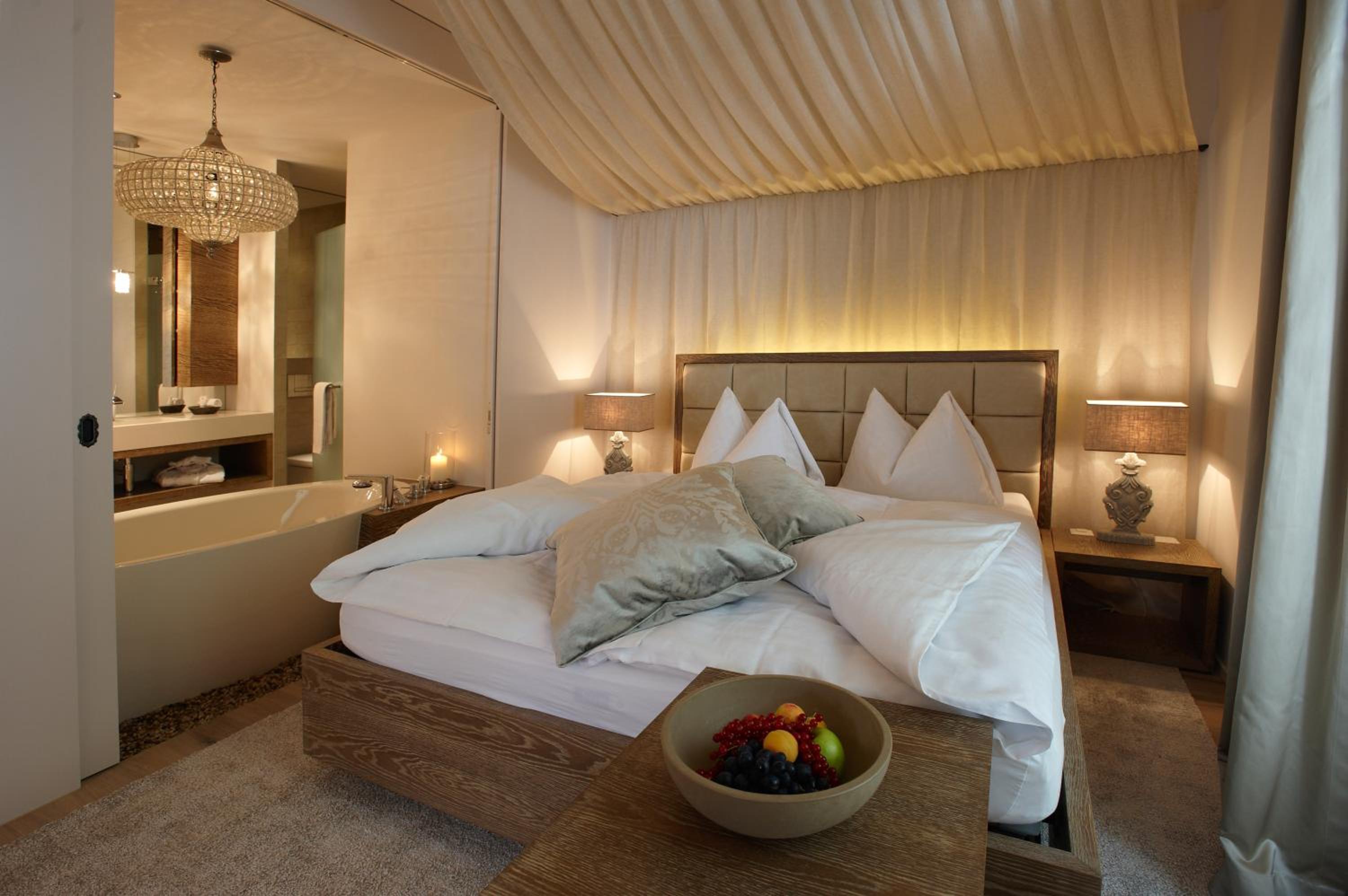 Premium Suite