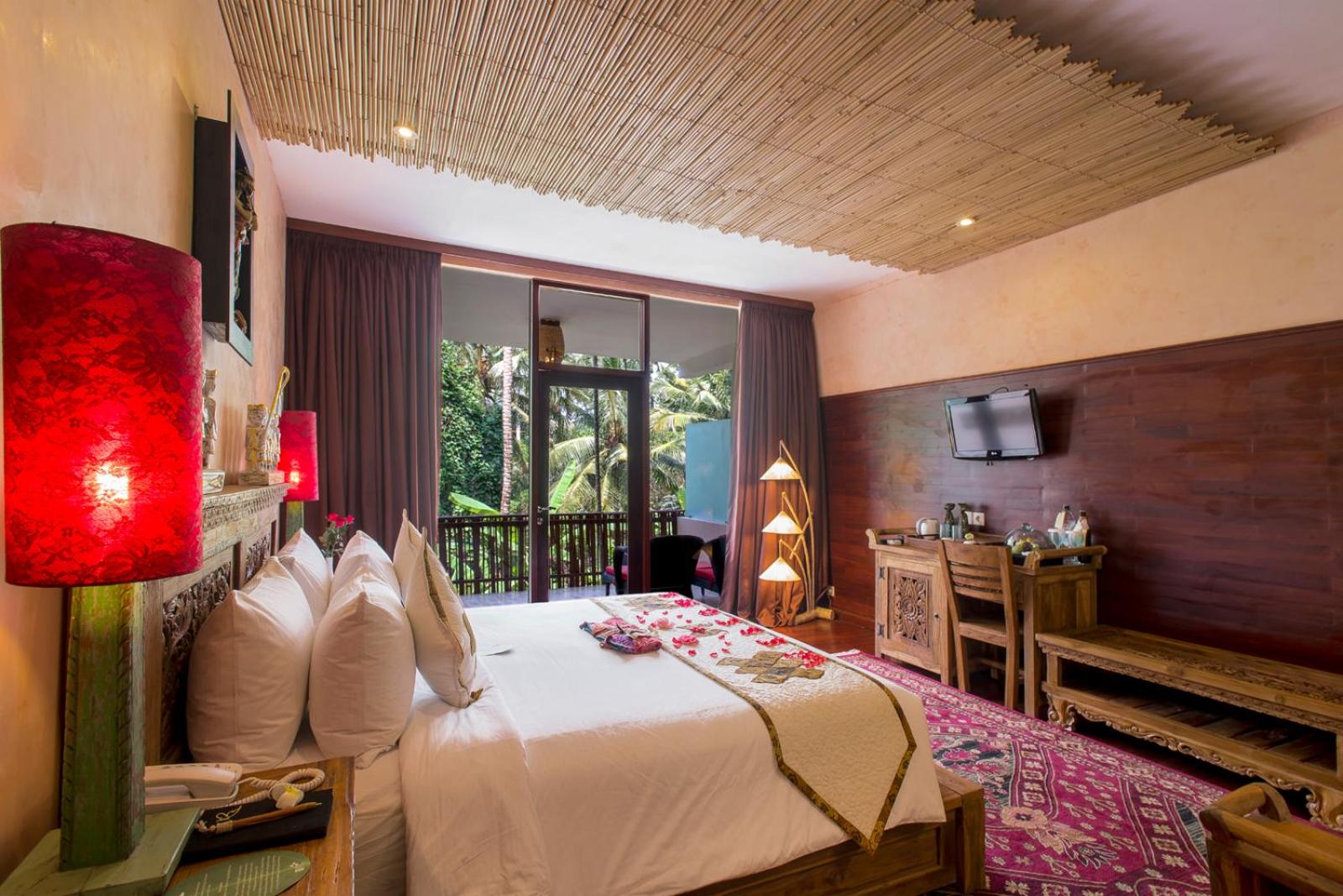 Jungle Suite