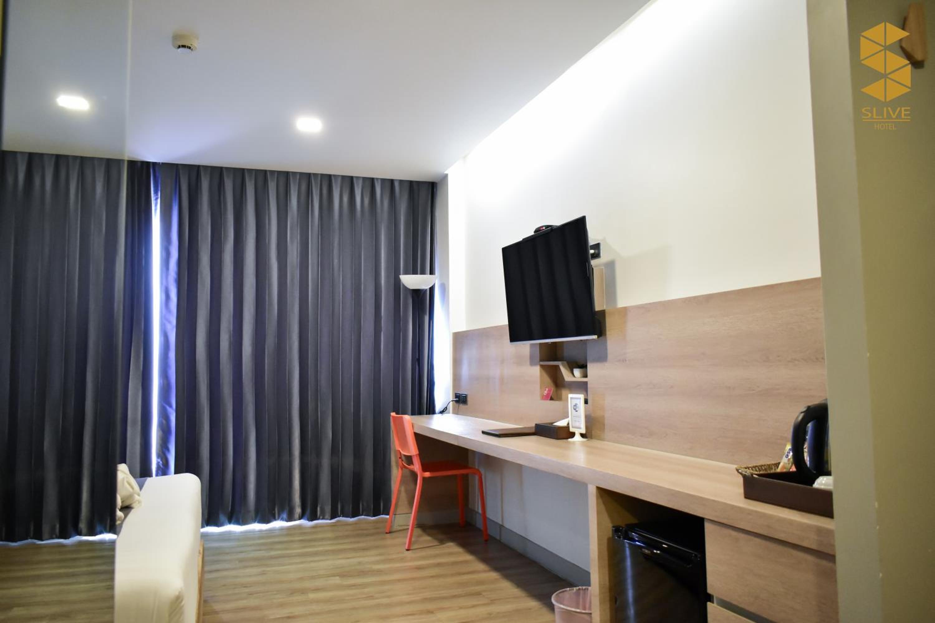 Deluxe Double Room photo 3