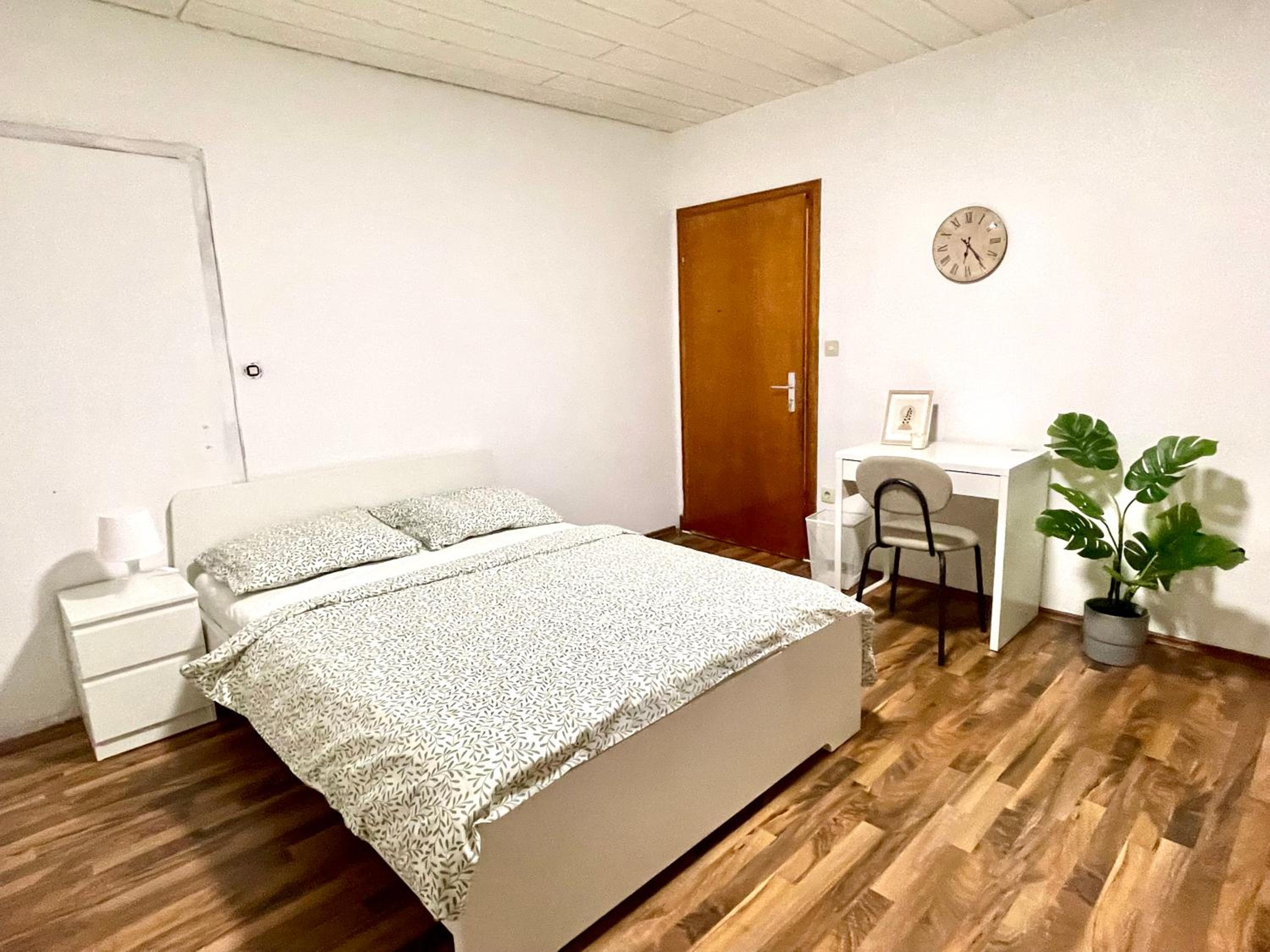 Two-Bedroom Apartment photo 1