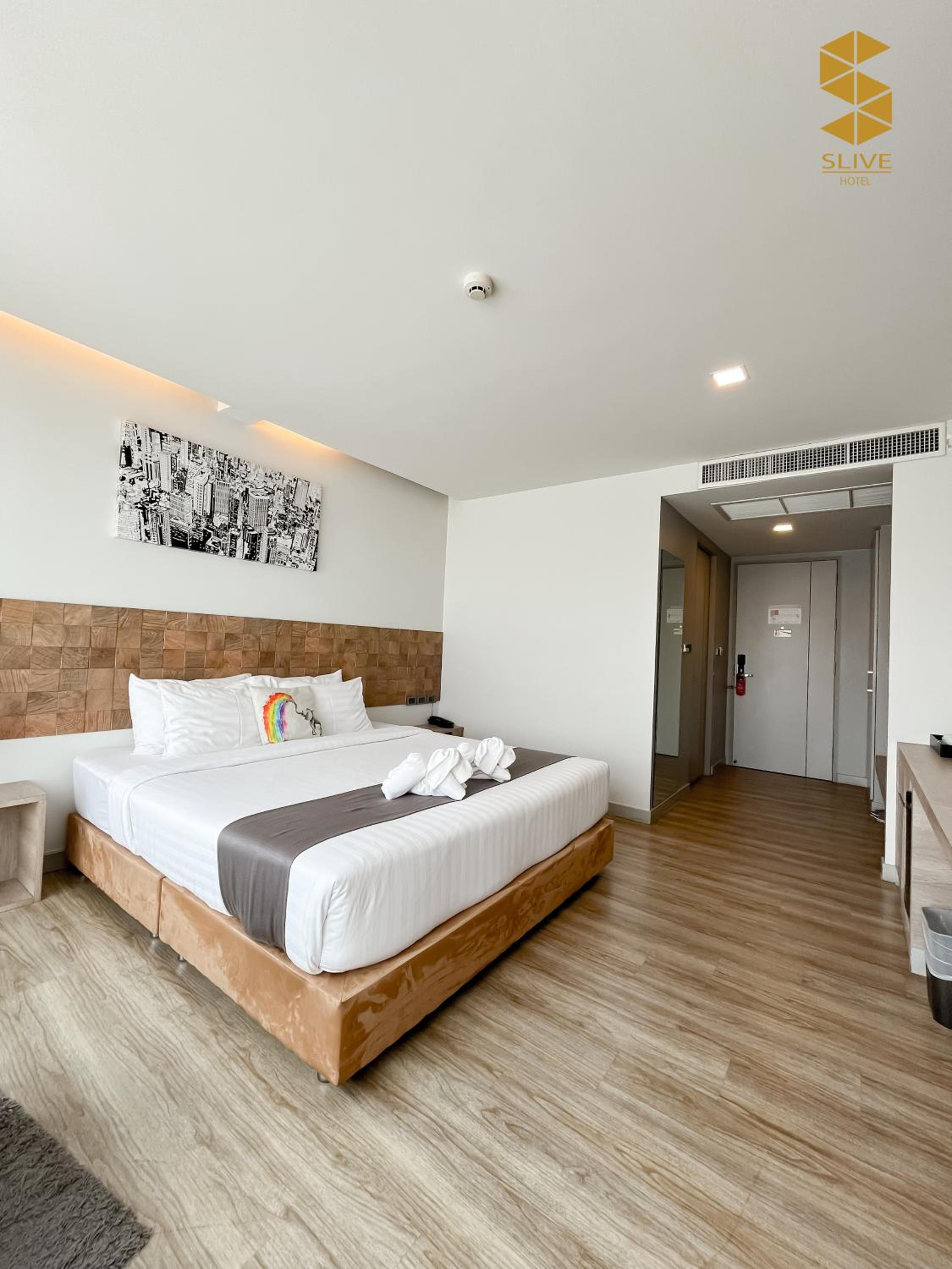 Deluxe Double Room photo 2