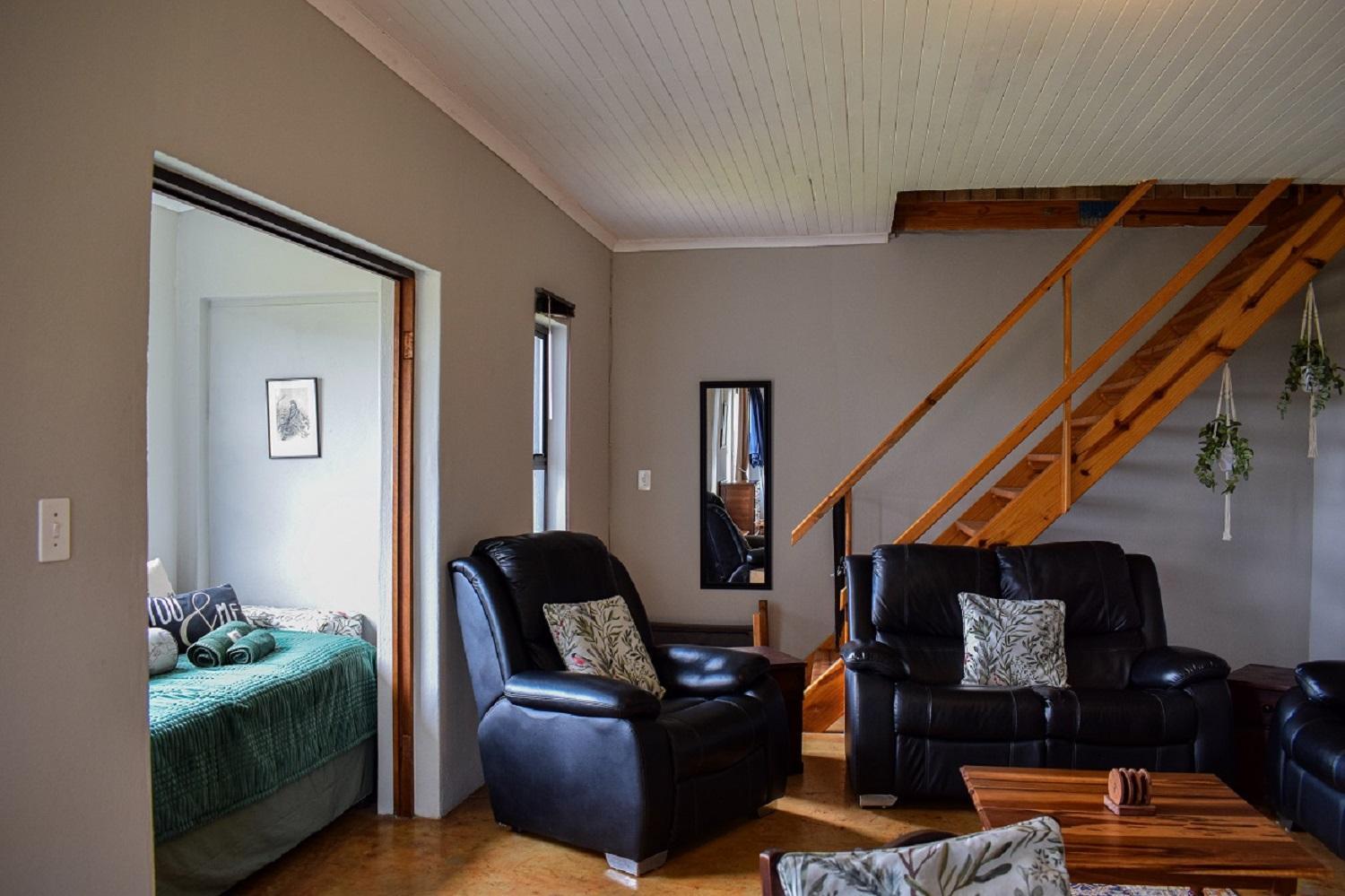 Four-Bedroom House photo 1