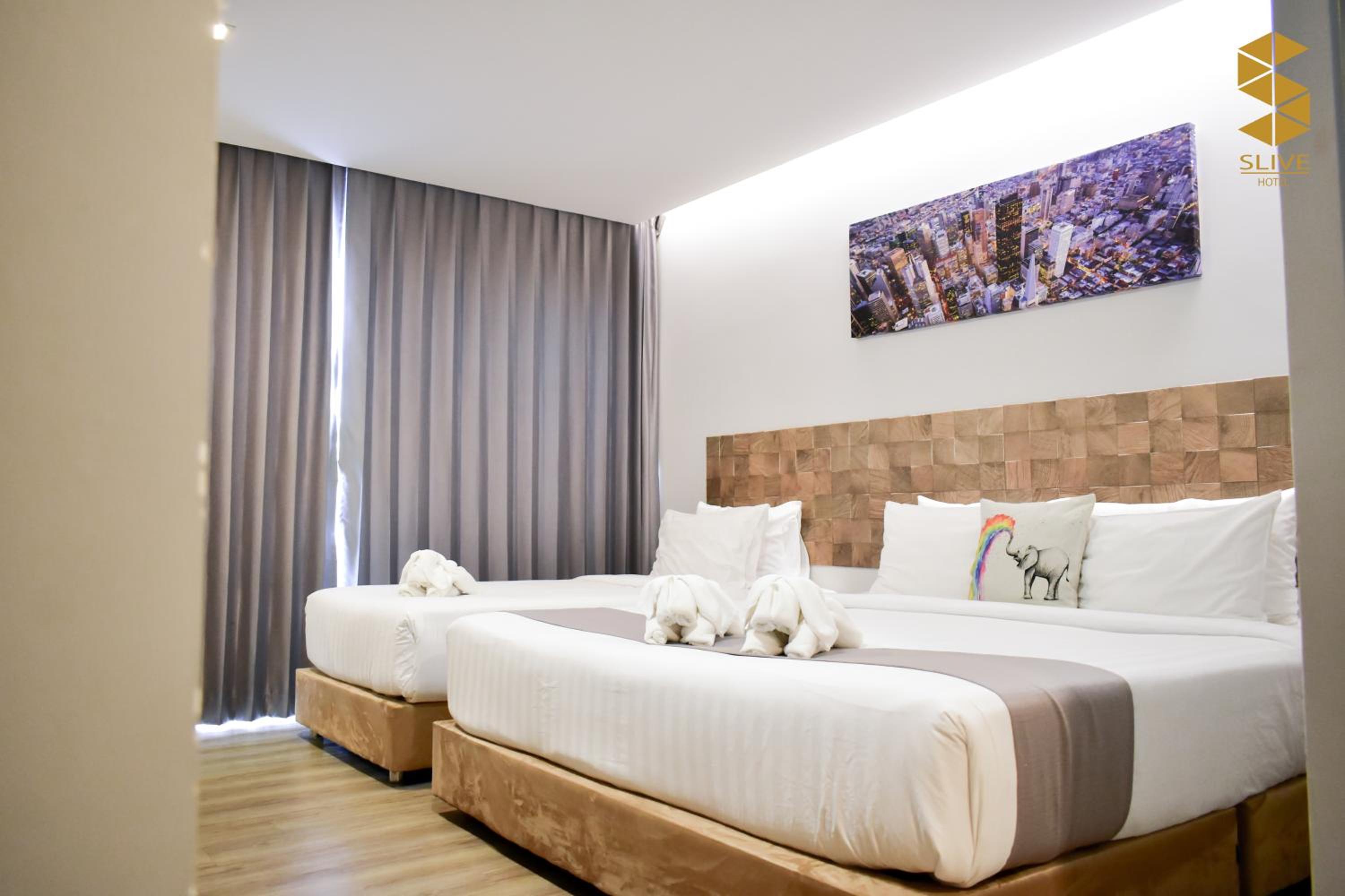 Budget Triple Room photo 1