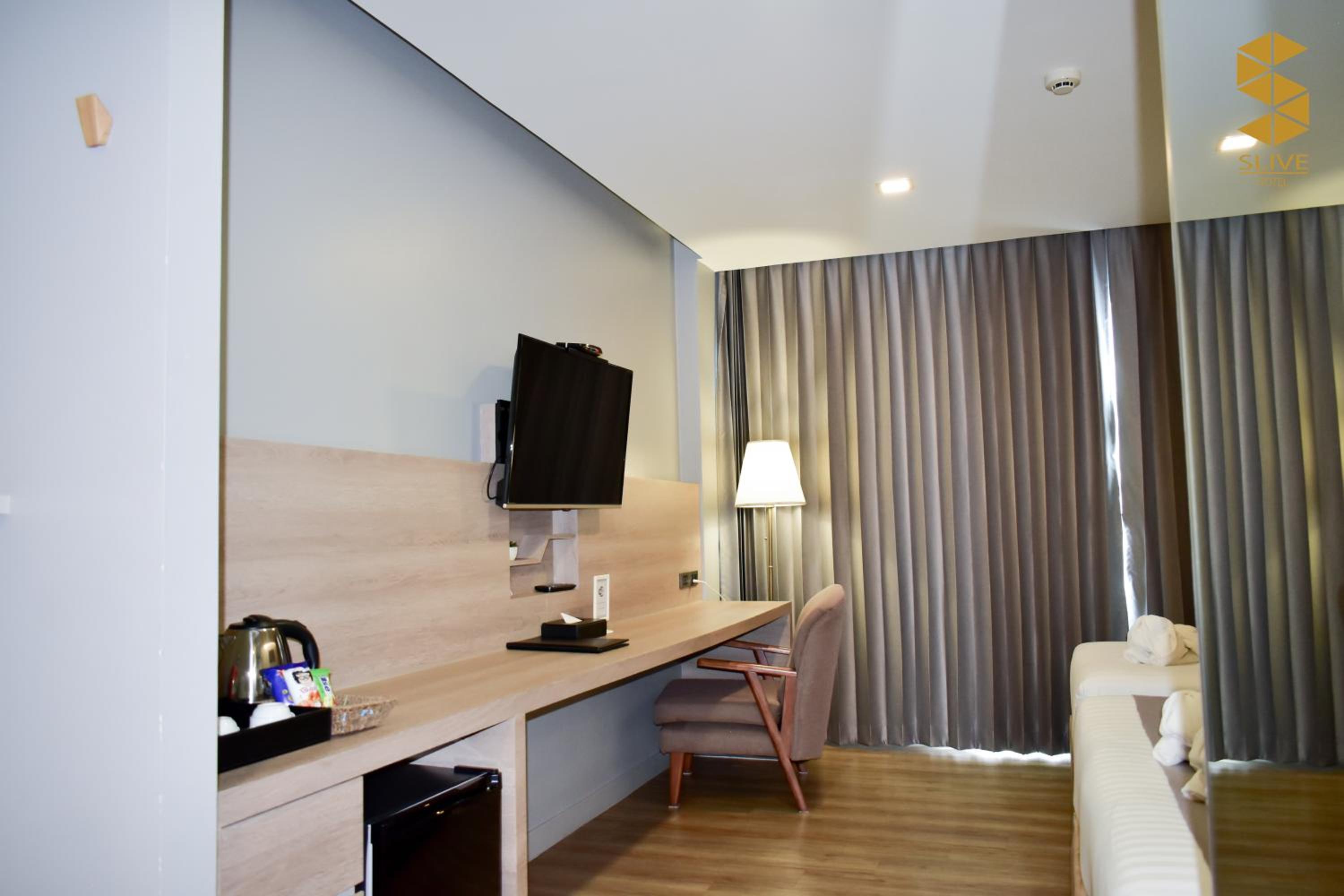 Budget Triple Room photo 2