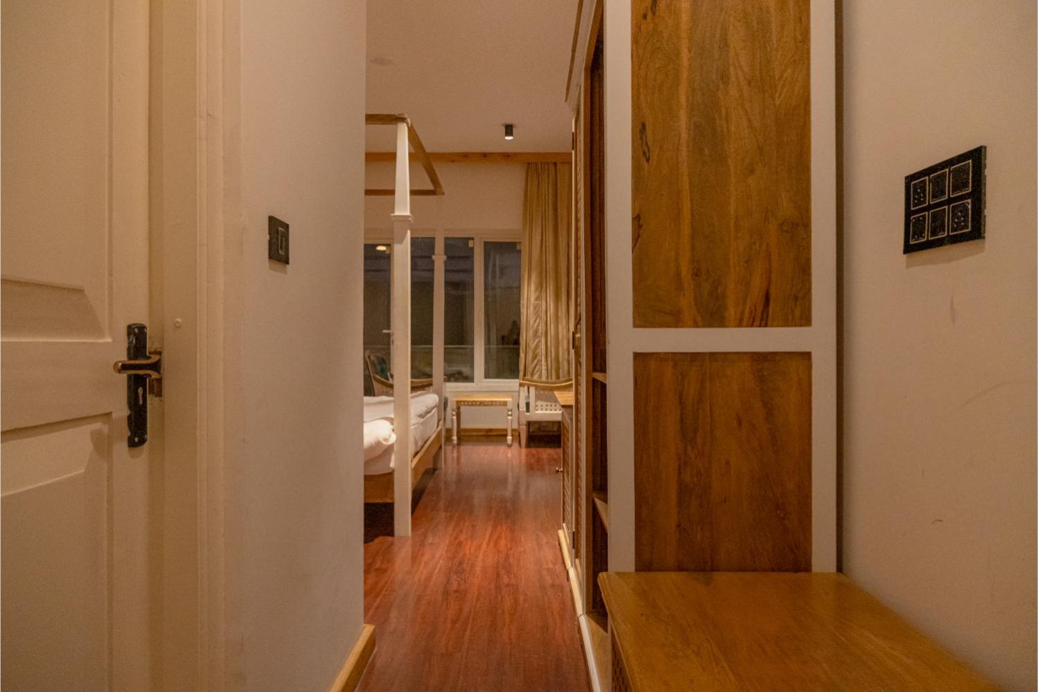 Deluxe Double Room - Photo 4