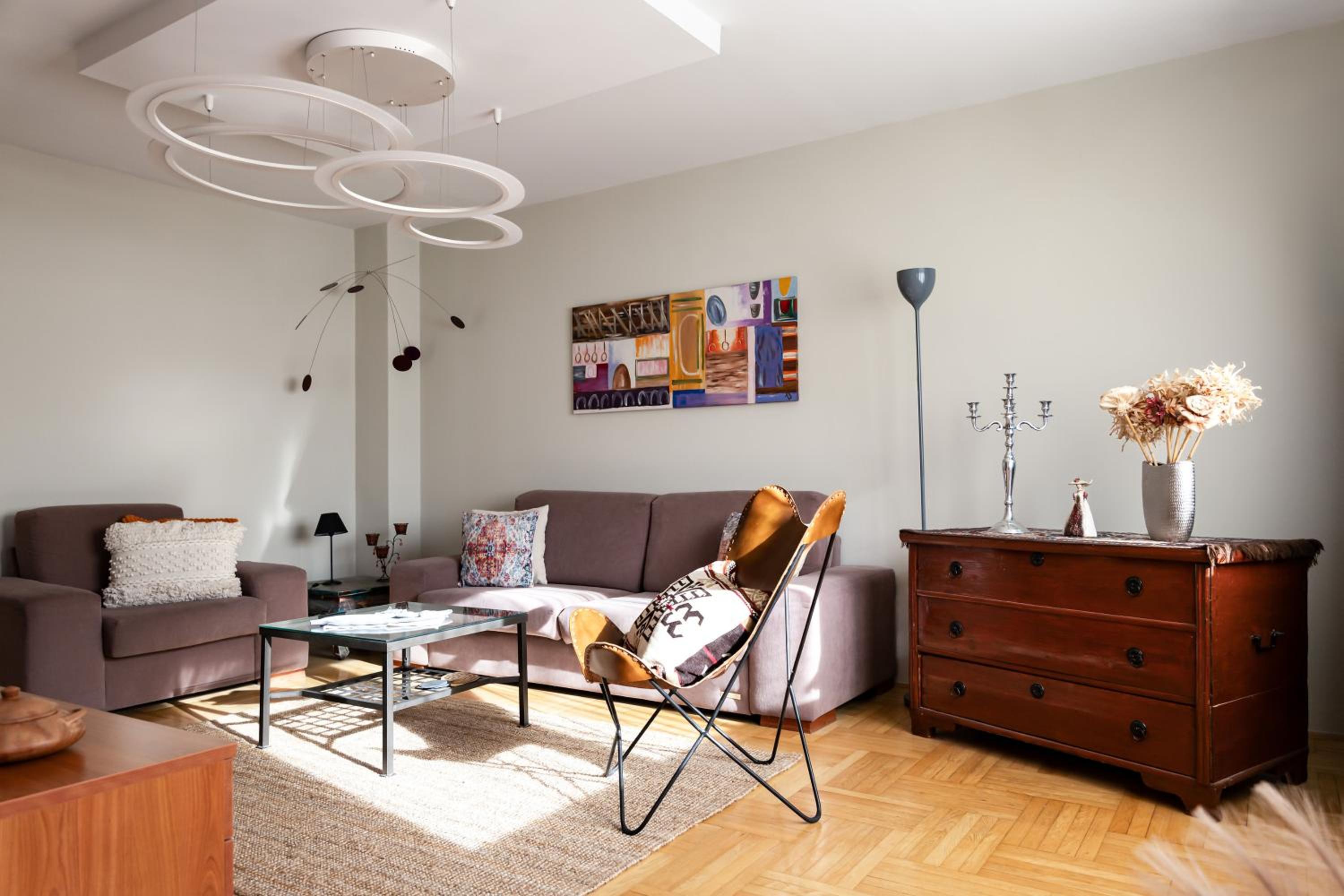 Deluxe Apartment - Photo 15