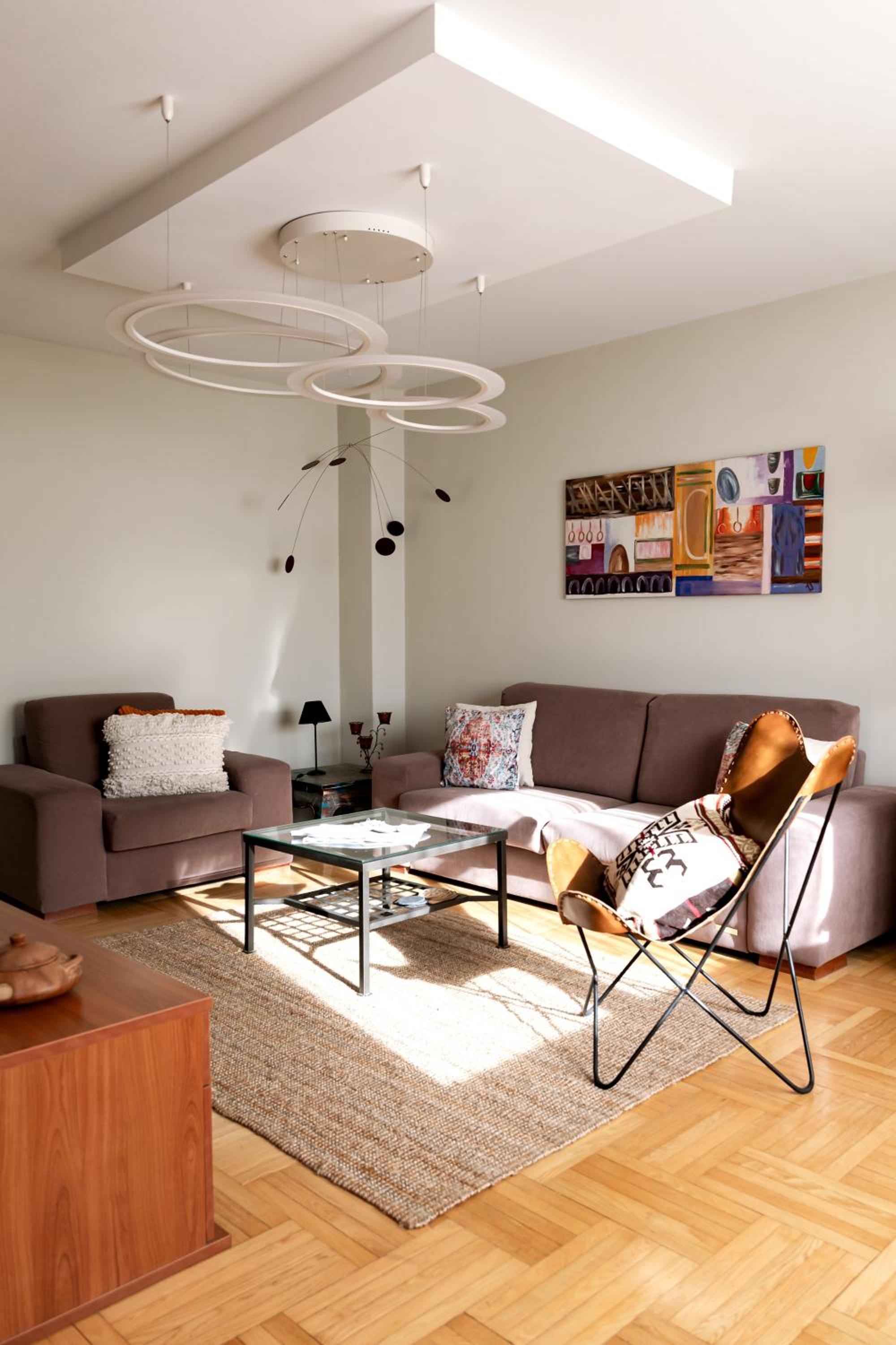Deluxe Apartment - Photo 45
