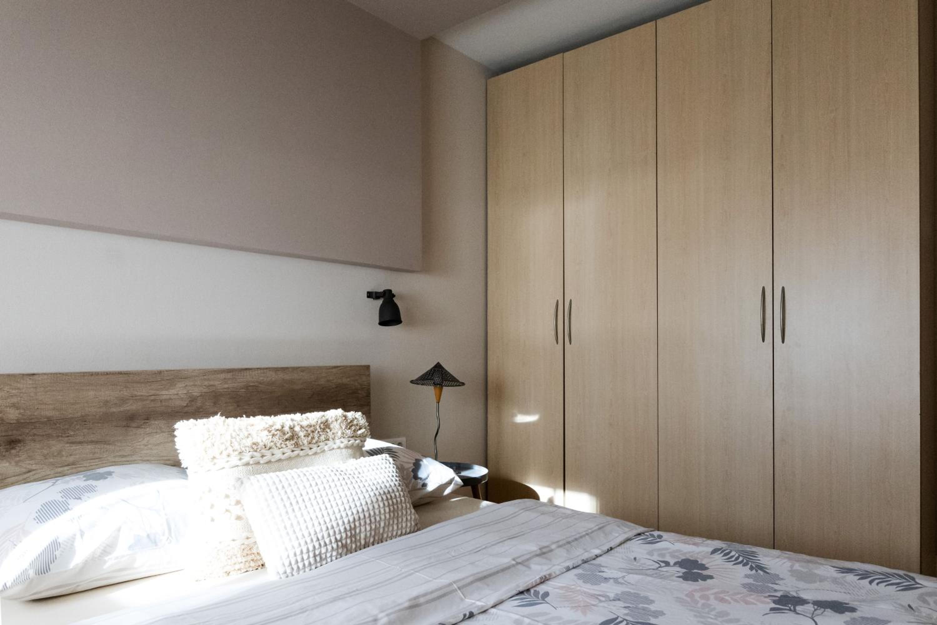Deluxe Apartment - Photo 17