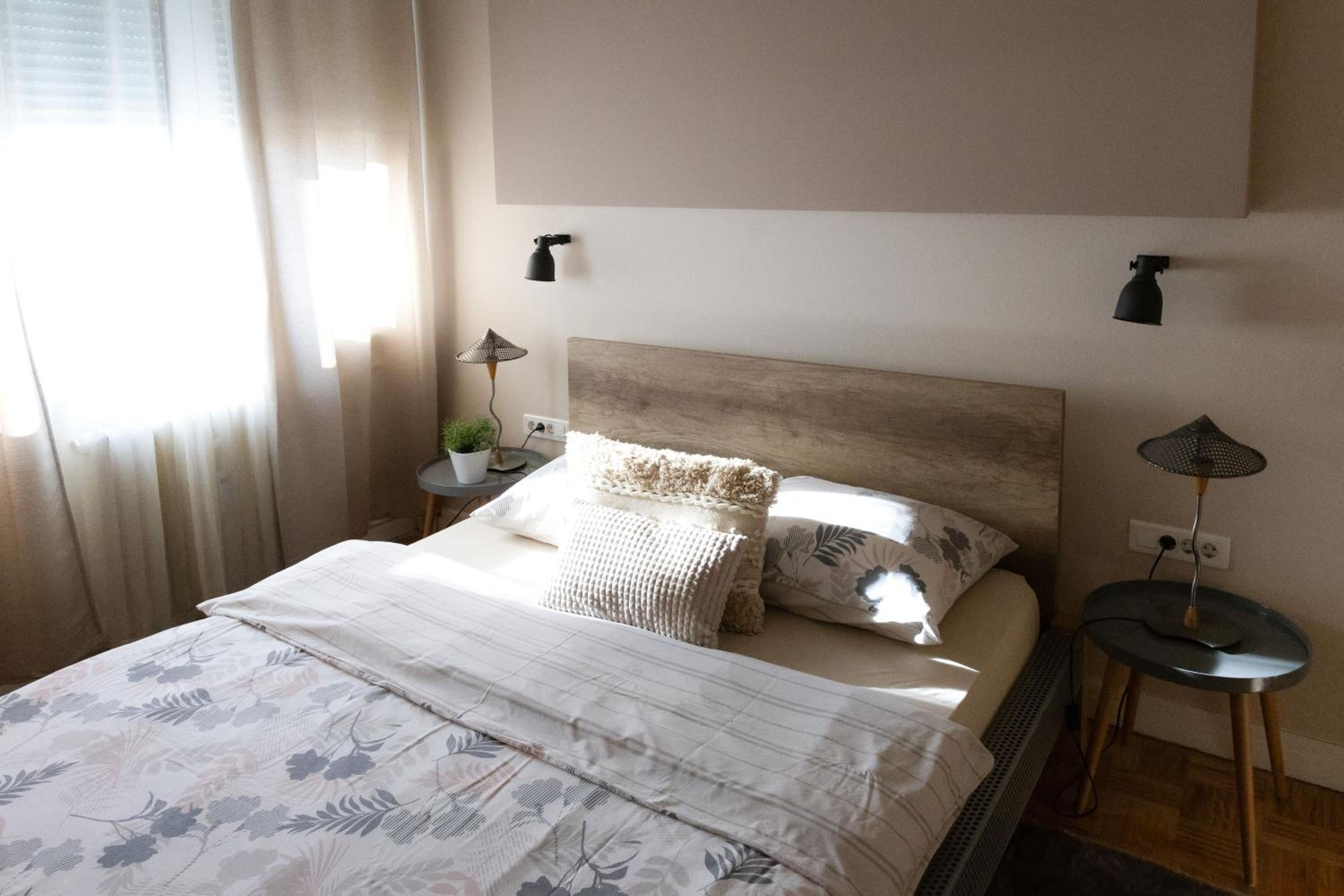 Deluxe Apartment - Photo 18