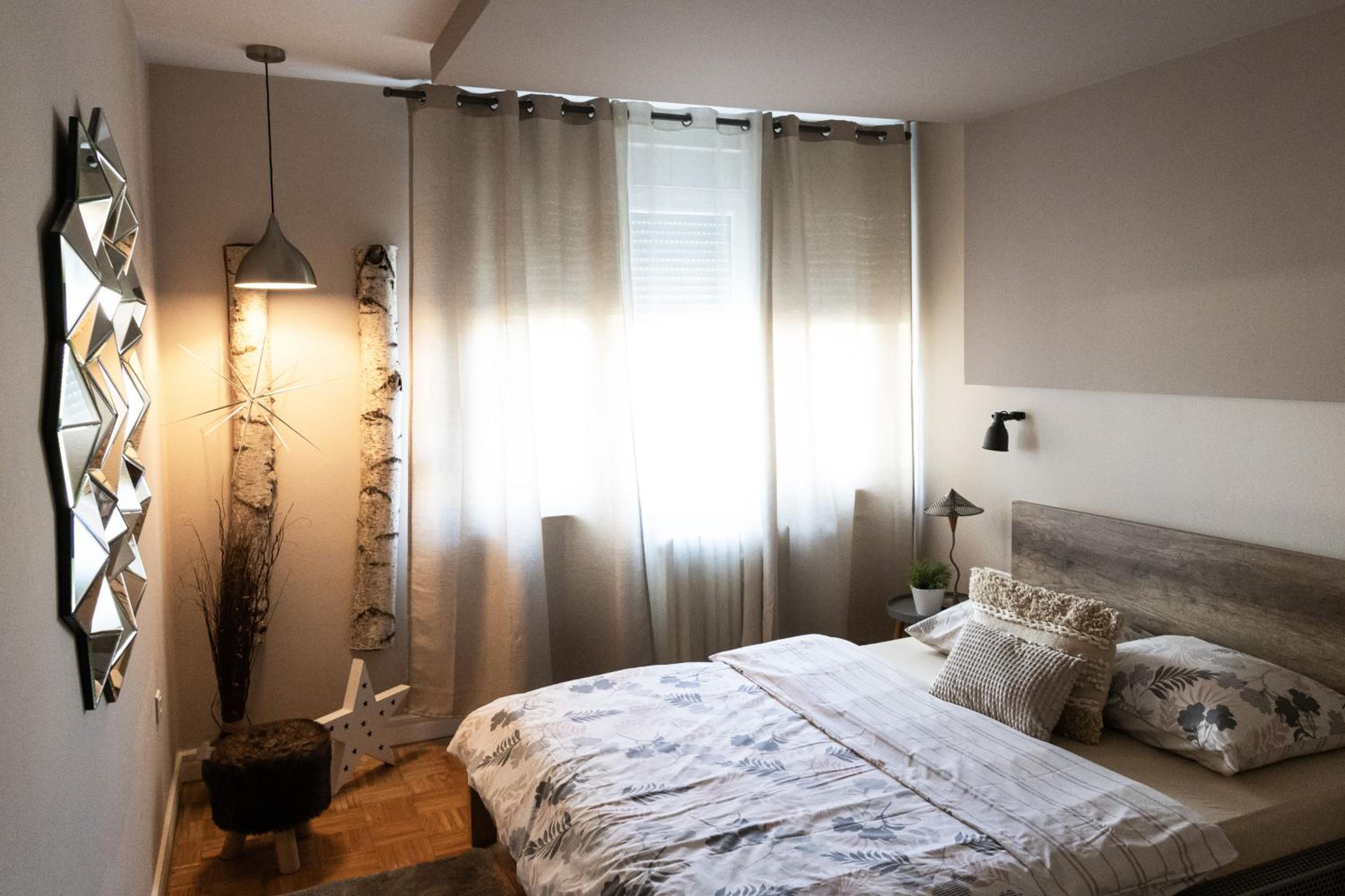 Deluxe Apartment - Photo 20