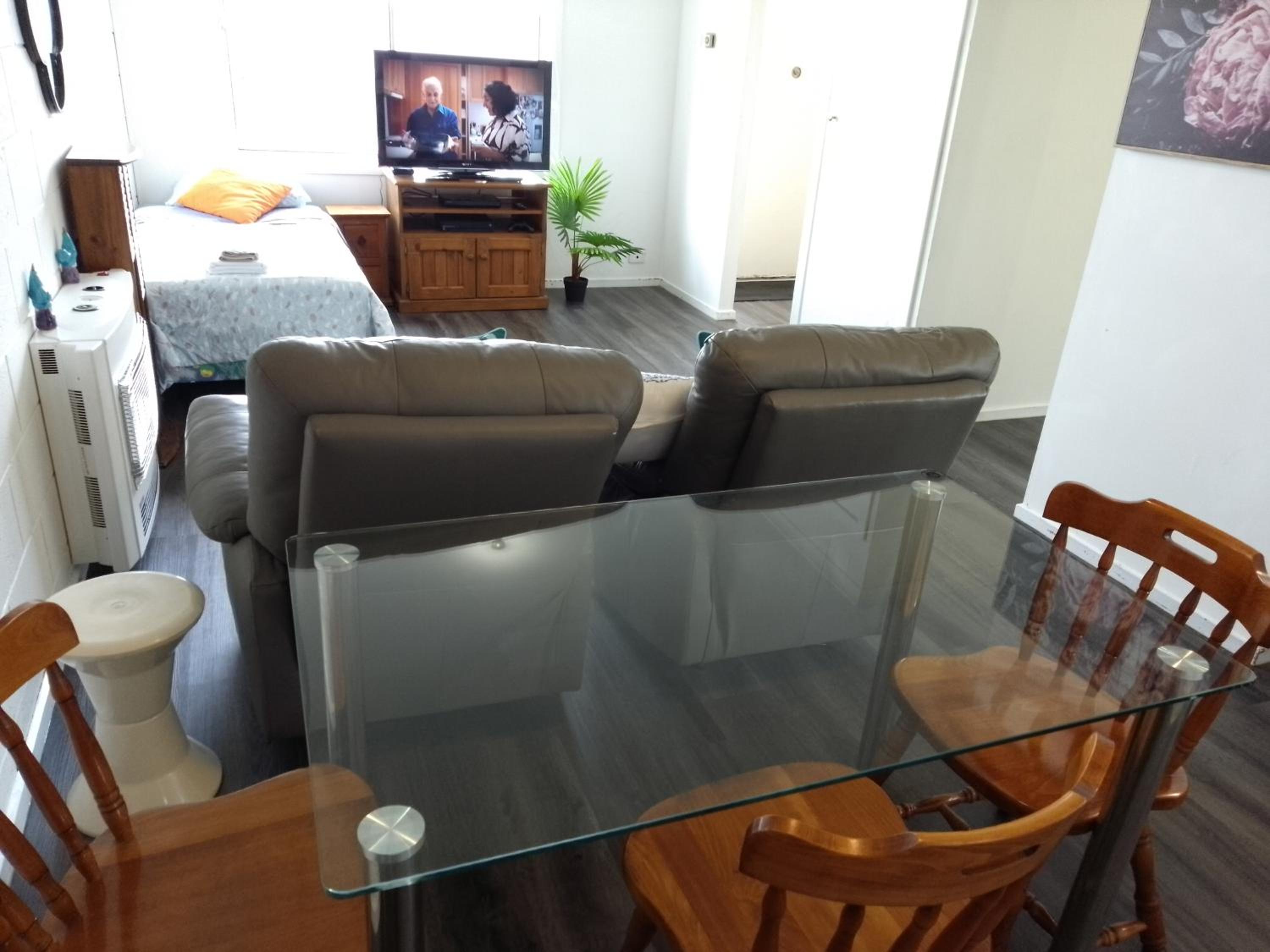 Two-Bedroom Apartment photo 1