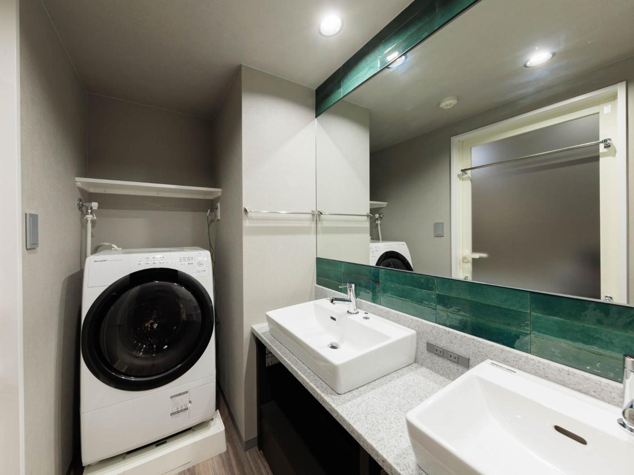 Premium Suite1Bedroom witn 5beds photo 2