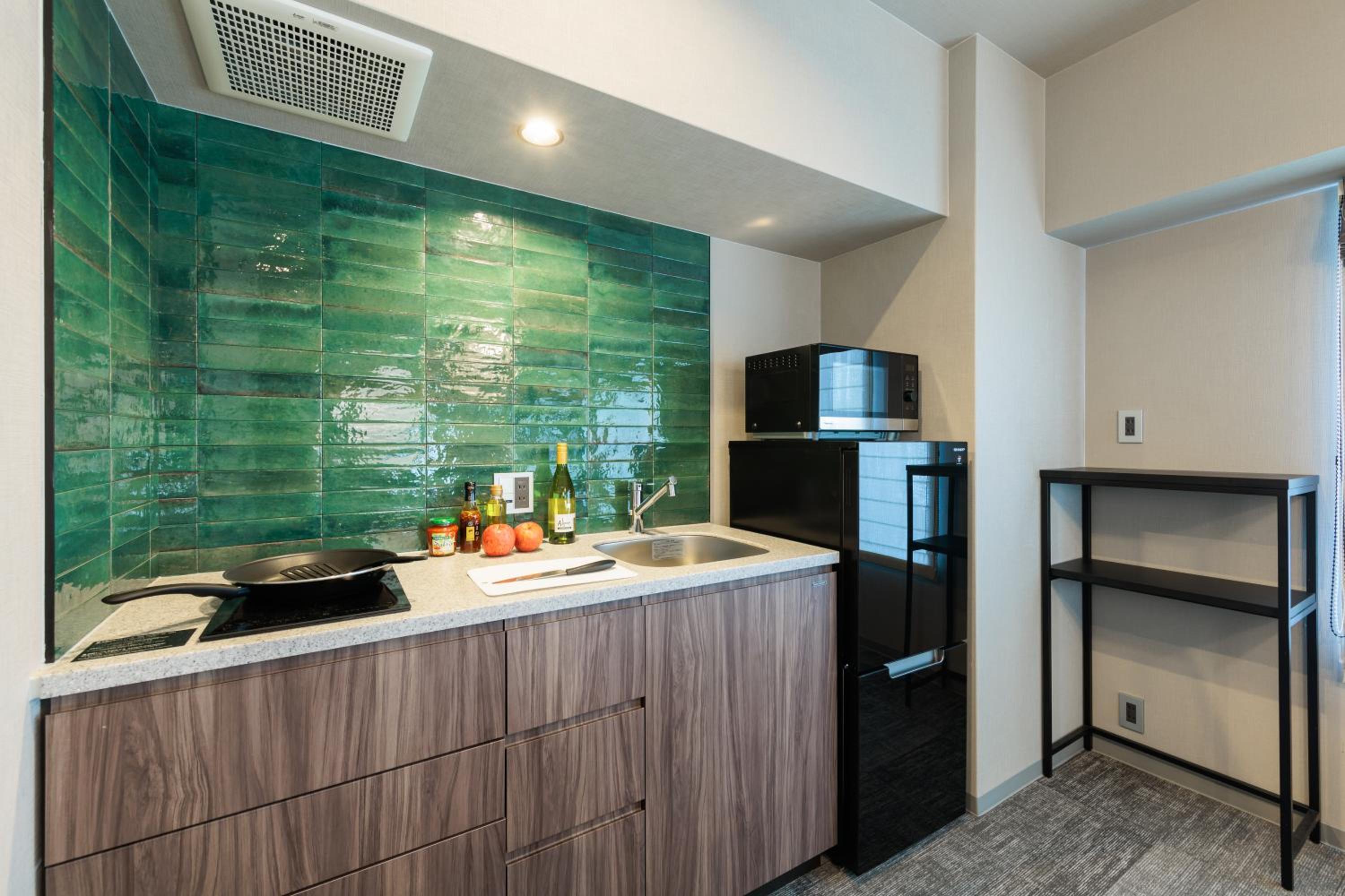 Premium Suite1Bedroom witn 5beds photo 3