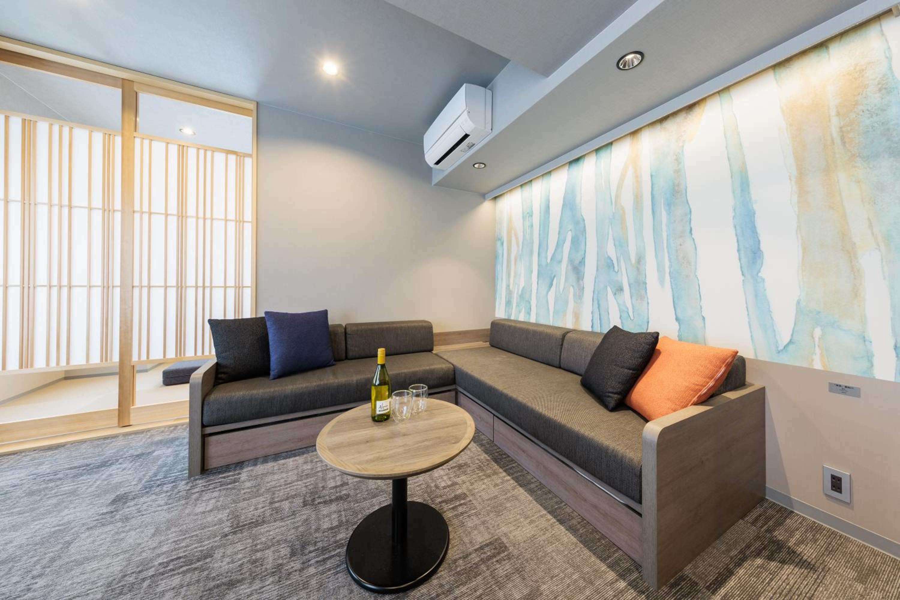 Premium Suite1Bedroom witn 5beds photo 1