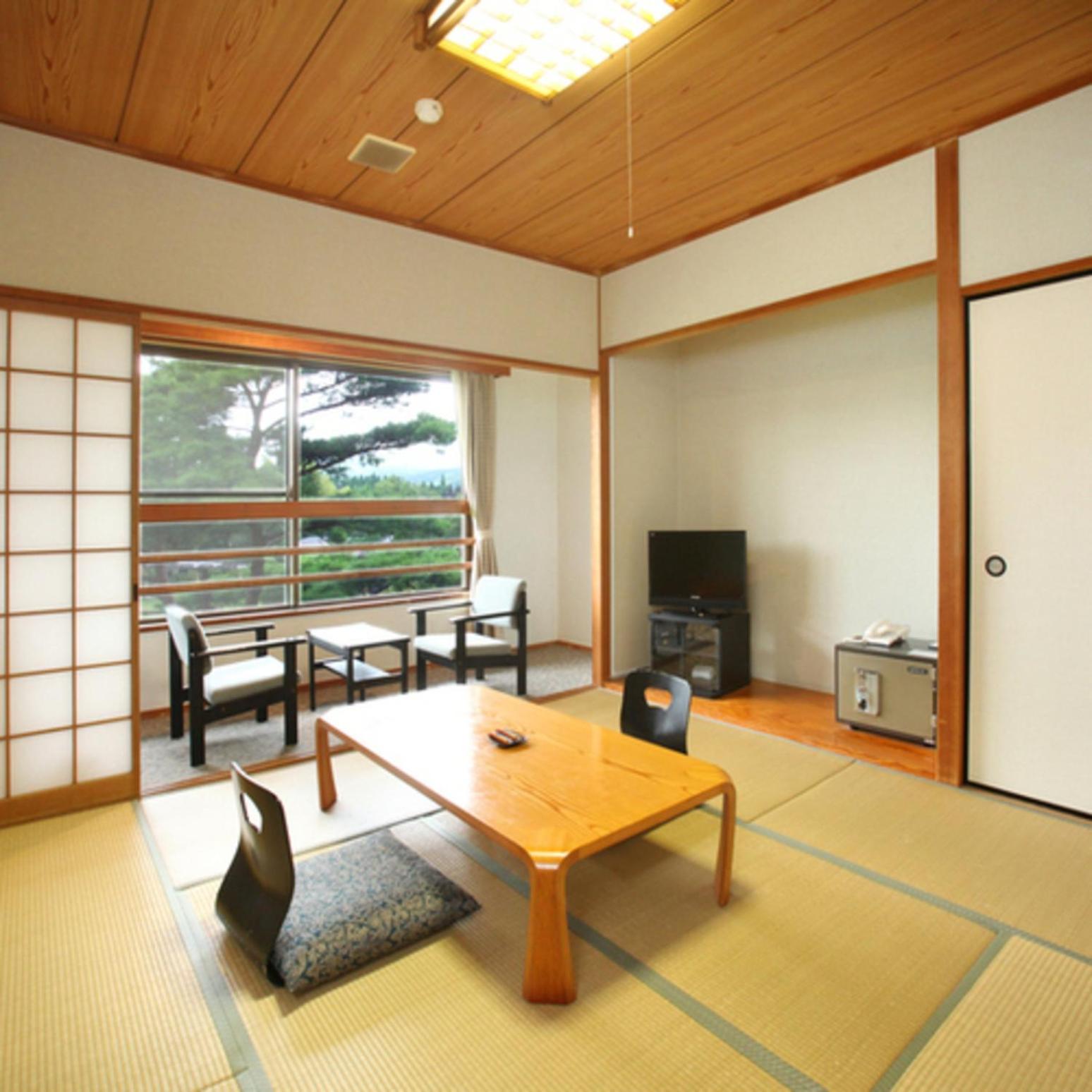 Japanese-Style Room - Photo 3
