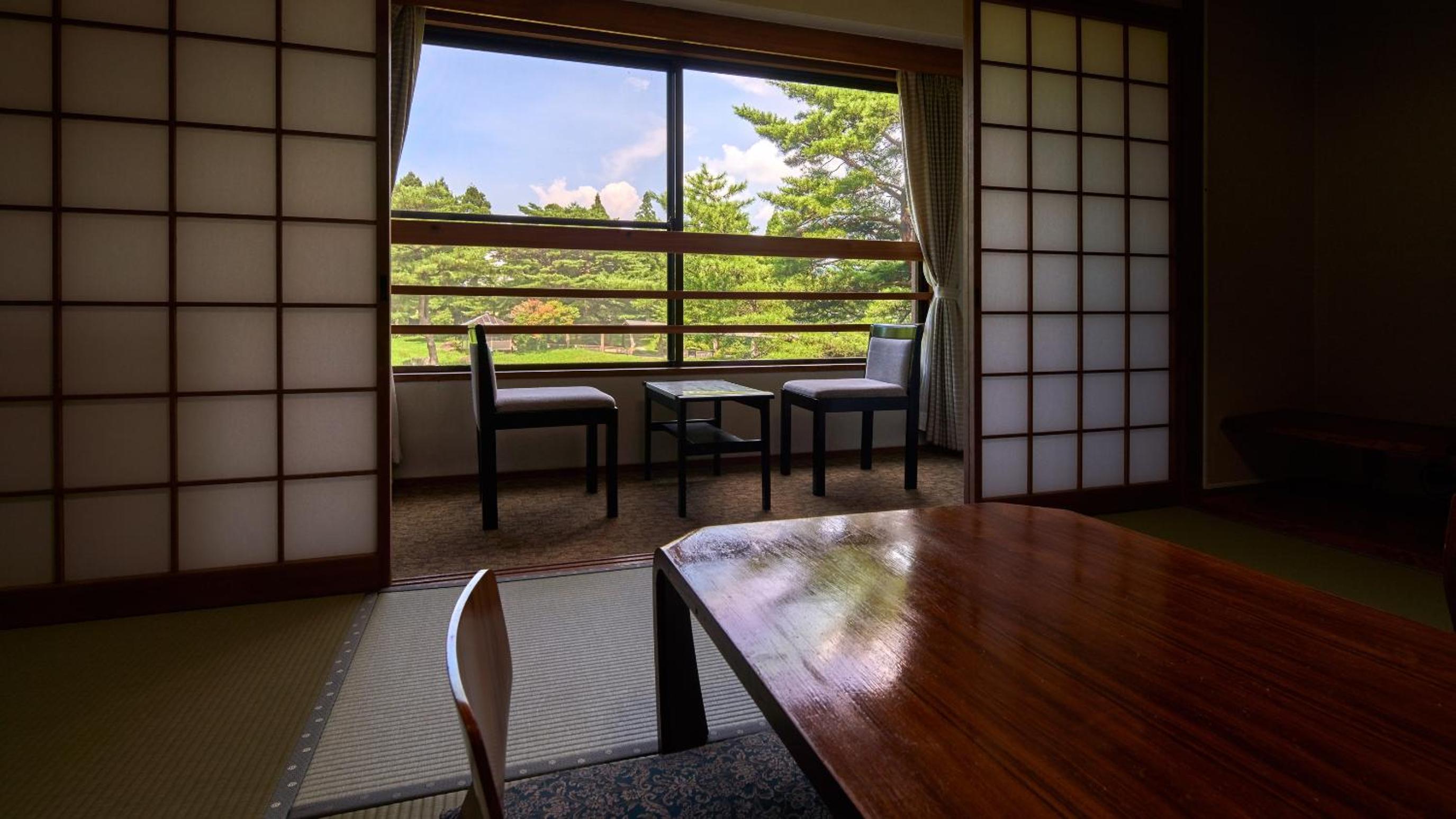 Japanese-Style Room - Photo 4