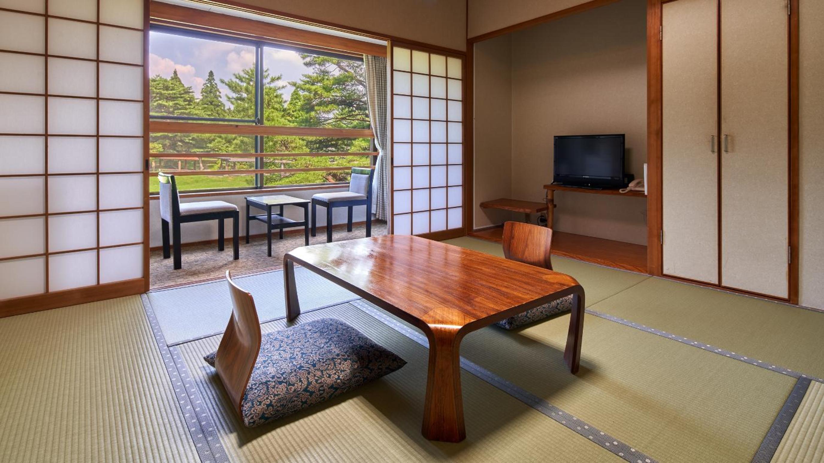 Japanese-Style Room - Photo 1