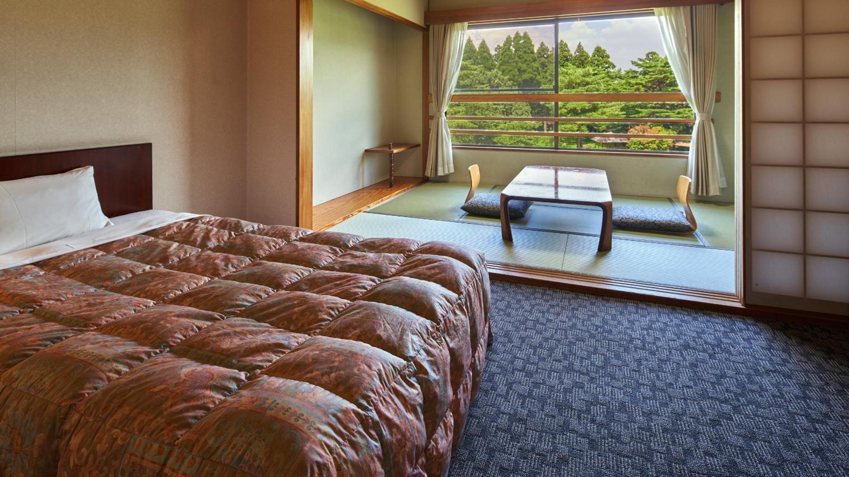 Standard Family Room - Photo 3